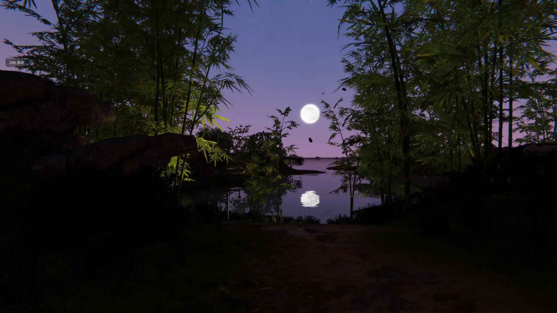 图片[2]-[PC]我的钓鱼世界