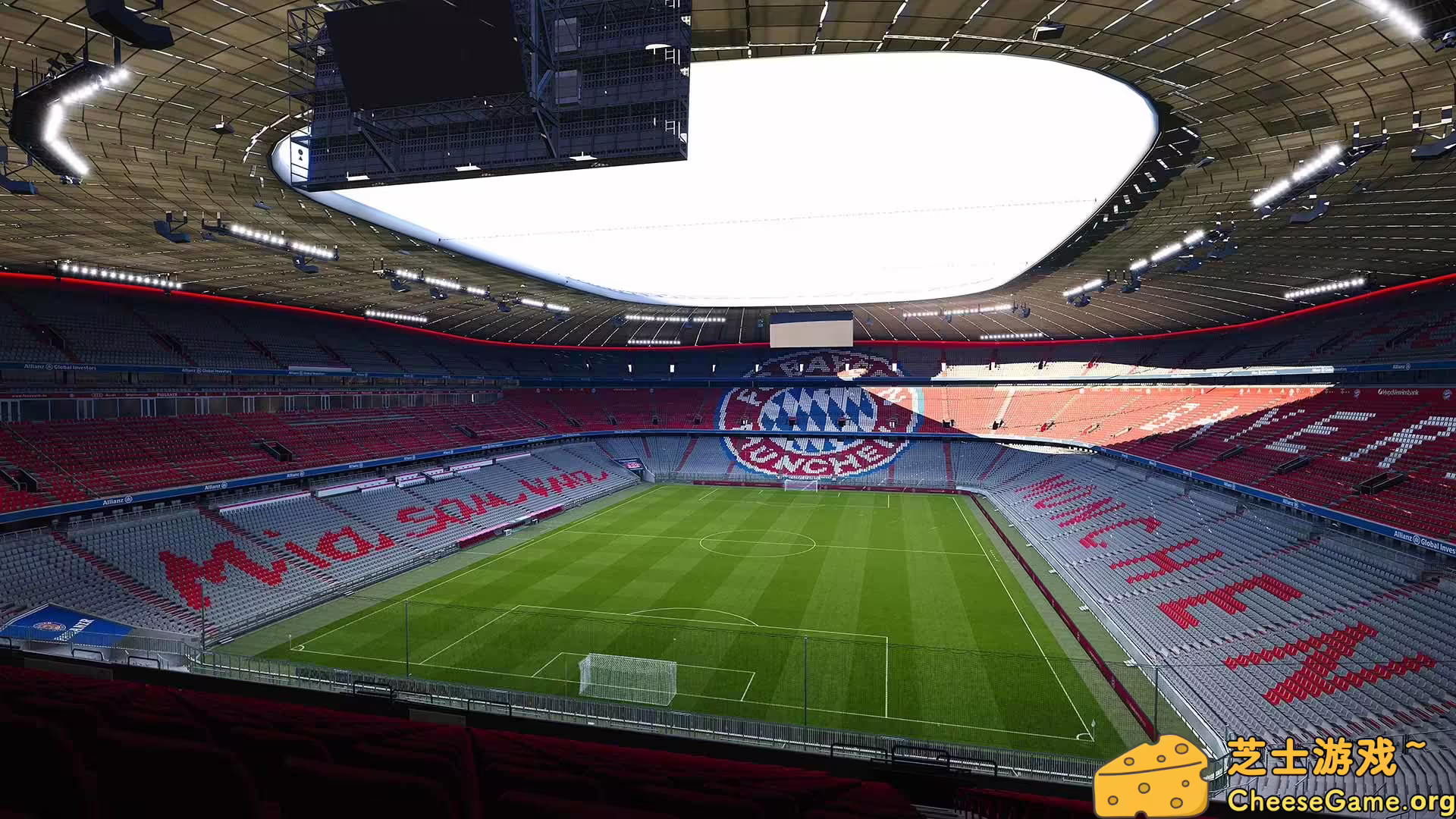 [PC]实况足球2020/eFootball PES 2020