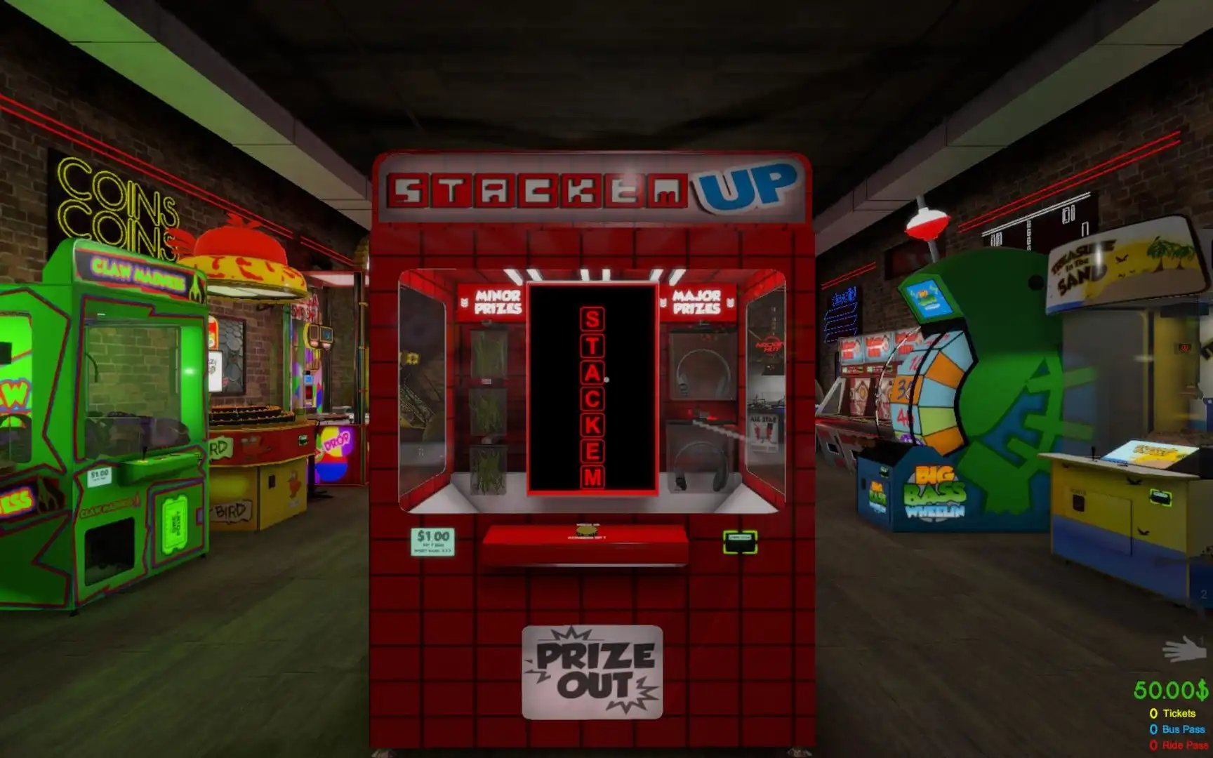 图片[2]-[PC]硬币游戏/The Coin Game