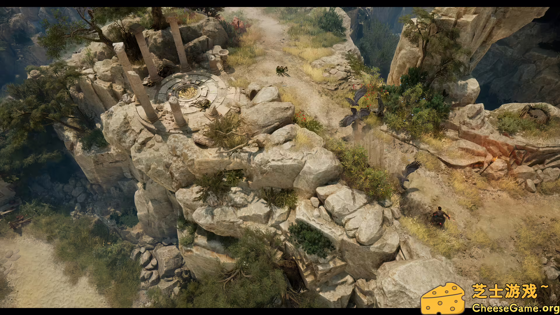 图片[2] [PC]泰坦之旅2/Titan Quest II | 学习版单机游戏免费下载
