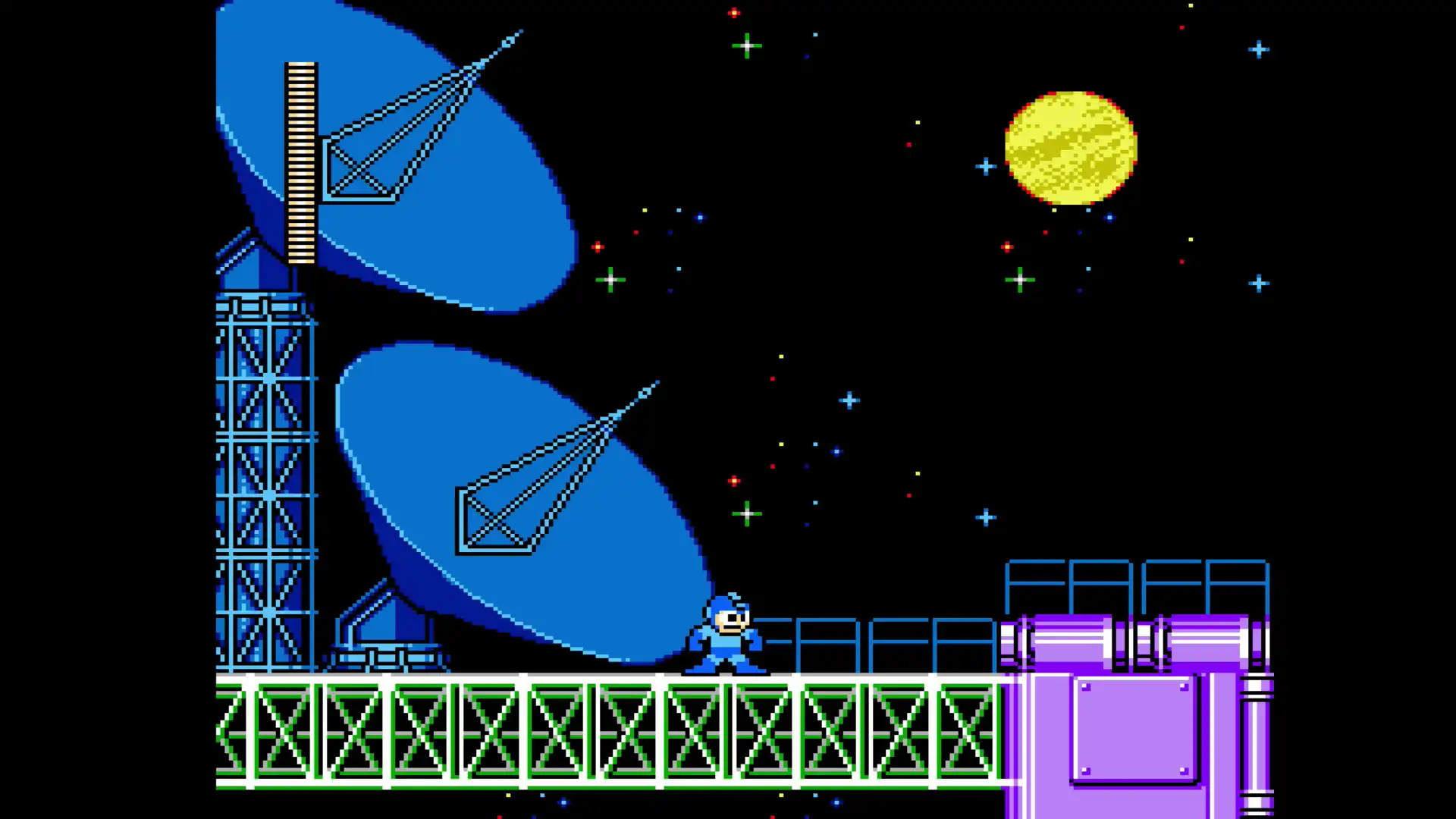 图片[4]-[PC]洛克人传奇合集2+1/Mega Man Legacy Collection 2+1