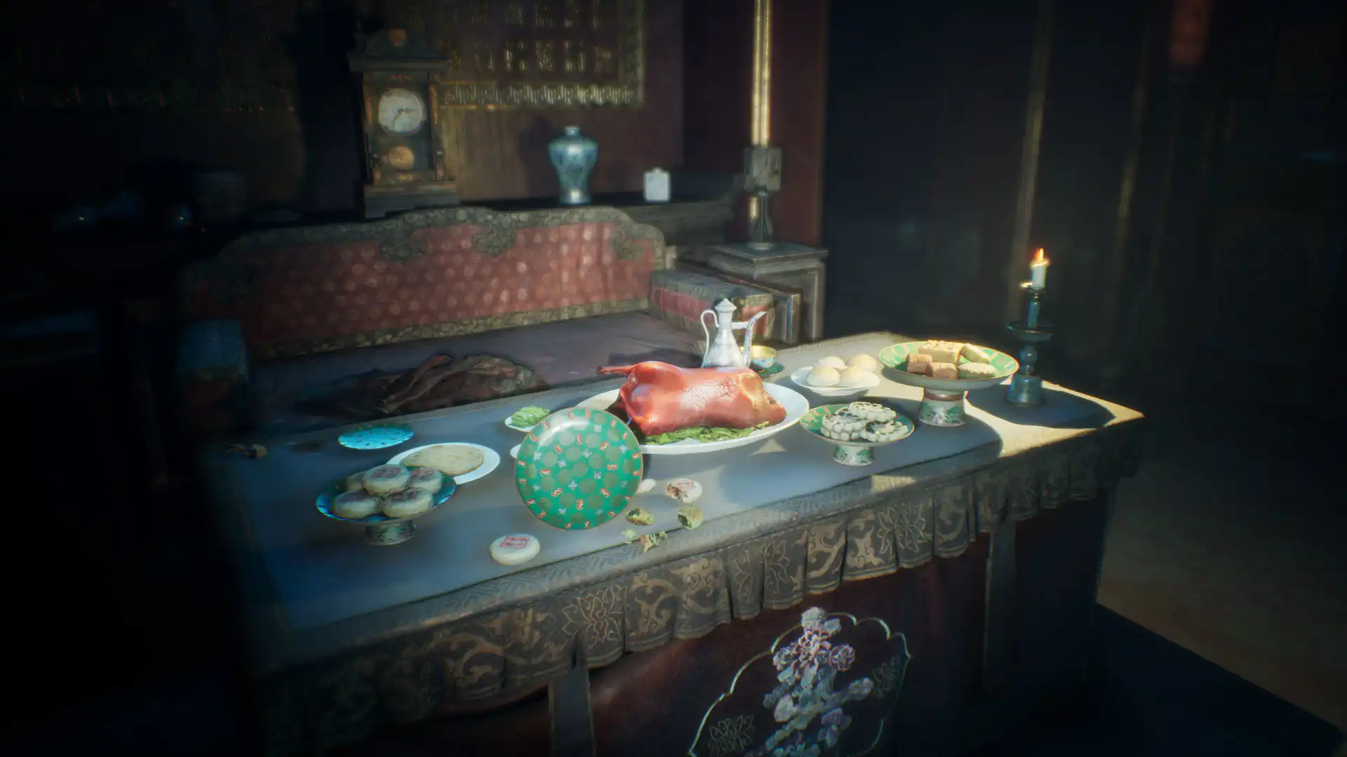 图片[2]-[PC]纸人2/Paper Dolls 2