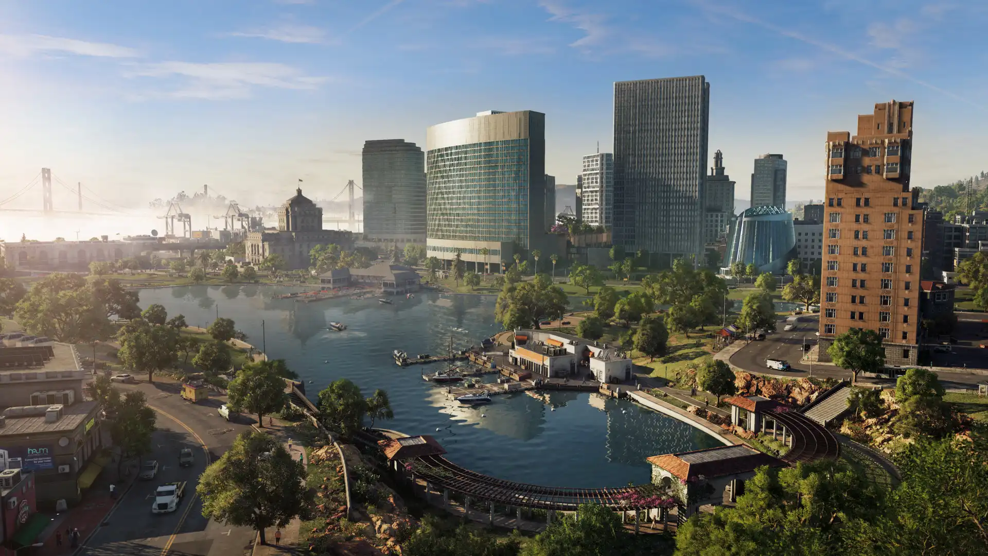图片[3]-[PC]看门狗2/Watch Dogs 2