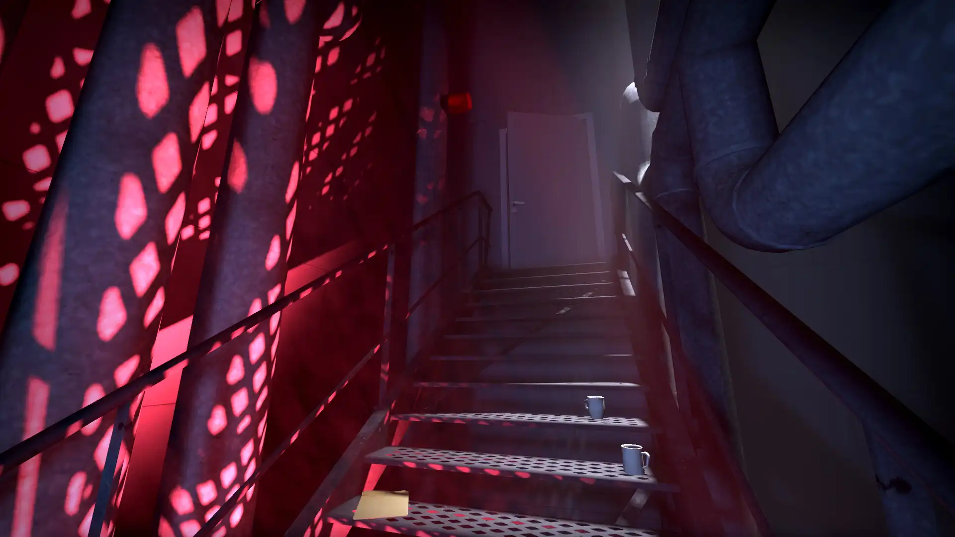 图片[2]-[PC]史丹利的寓言/The Stanley Parable
