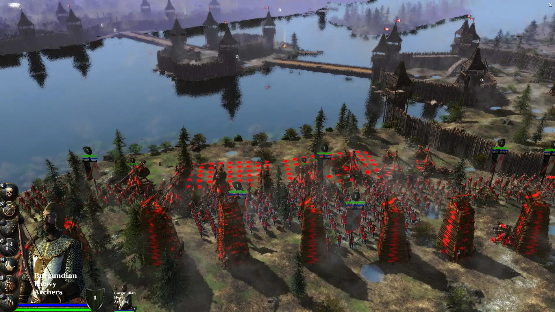 [PC]瘟疫：王国战争/王国战争：瘟疫/Kingdom Wars: The Plague