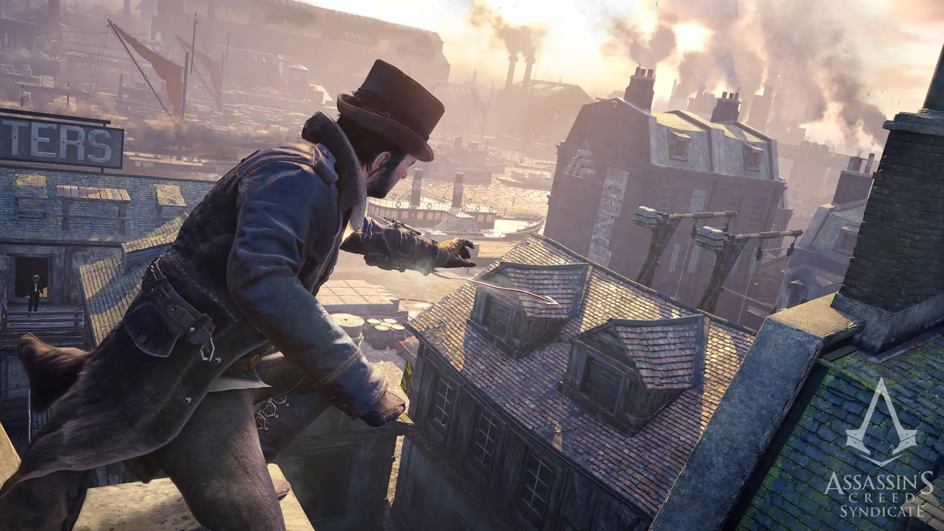 图片[5]-[PC]刺客信条6：枭雄/Assassin's Creed Syndicate