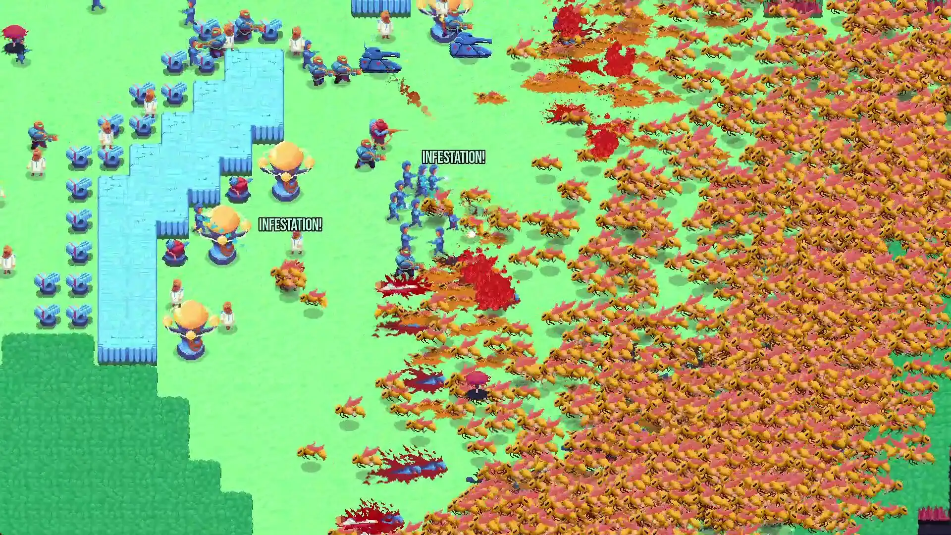 图片[4]-[PC]虫群霸主2/Buggos 2