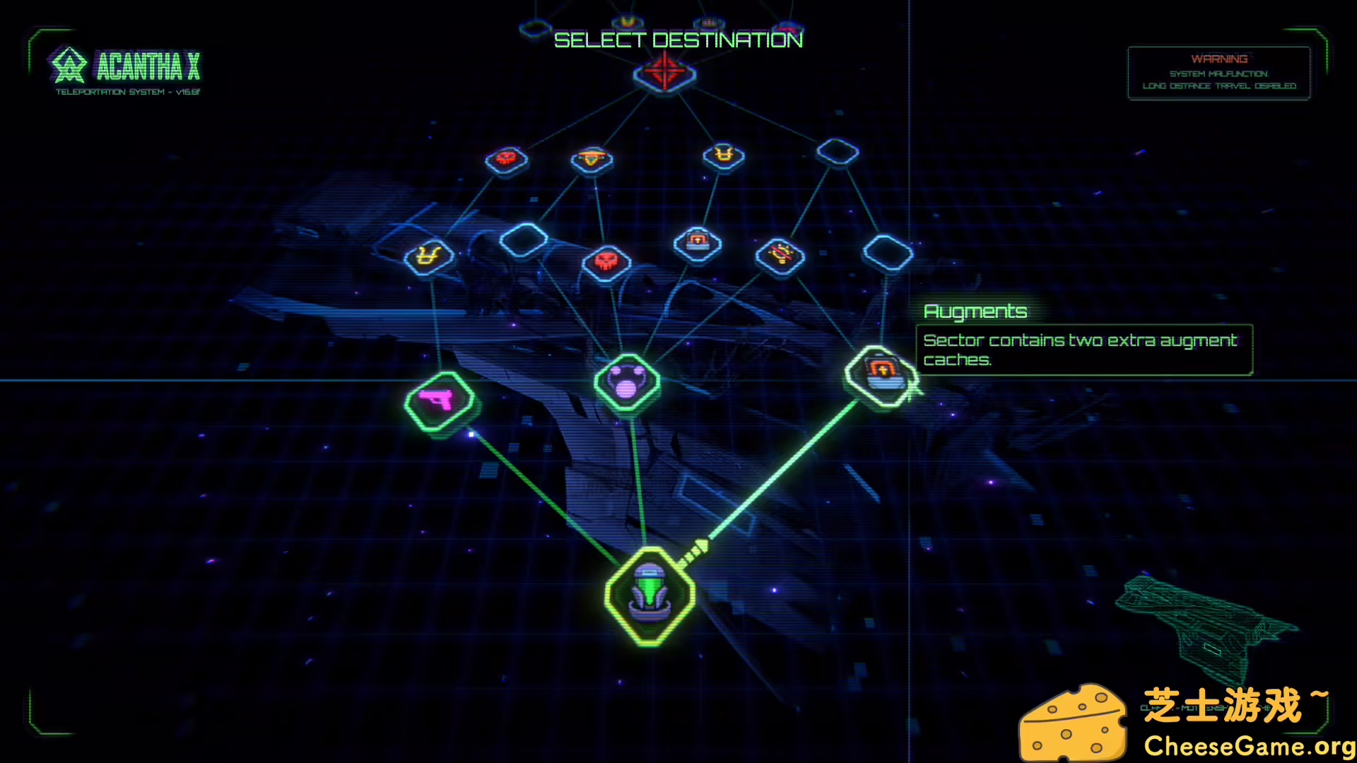 图片[5] [PC]毁灭协议/Moros Protocol/支持网络联机 | 学习版单机游戏免费下载