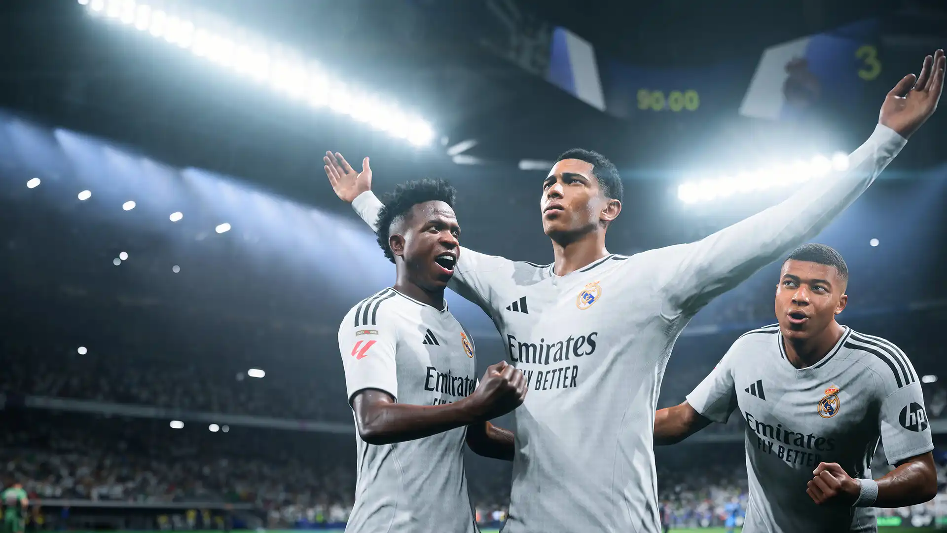 [PC]EA体育足球俱乐部25-虚拟机版/EA SPORTS FC 25 HYPERVISOR