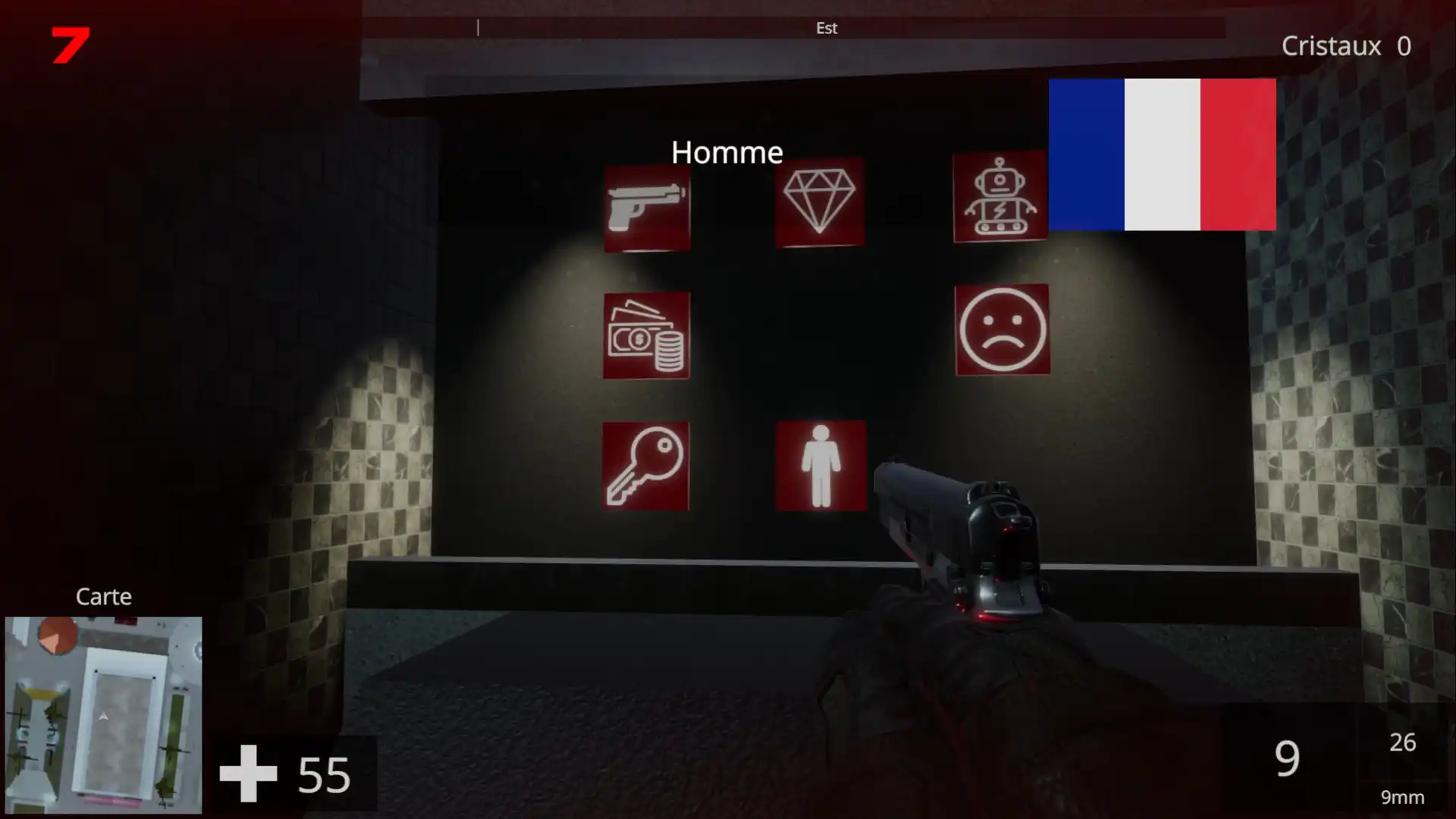 图片[2]-[PC]语言学习的FPS/Linguist FPS