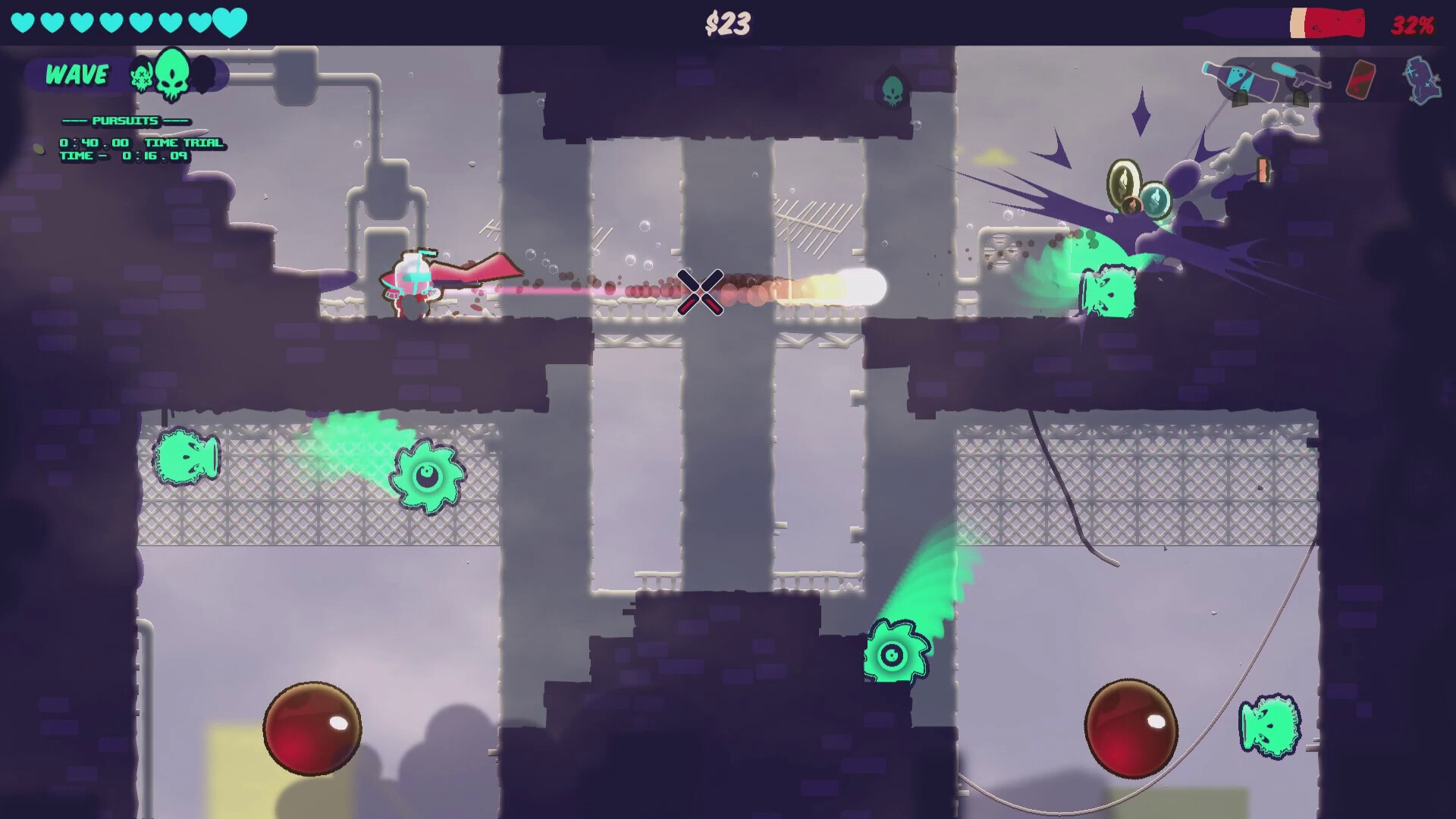 图片[1] [PC]苏打队长/Captain Soda                            新游发布 | 游戏截图