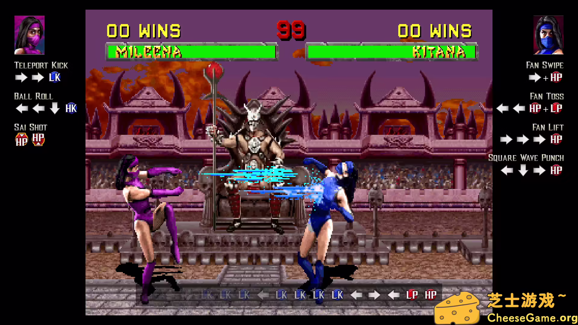 图片[3] [PC]真人快打：遗产合集/Mortal Kombat: Legacy Kollection/支持网络联机 | 学习版单机游戏免费下载