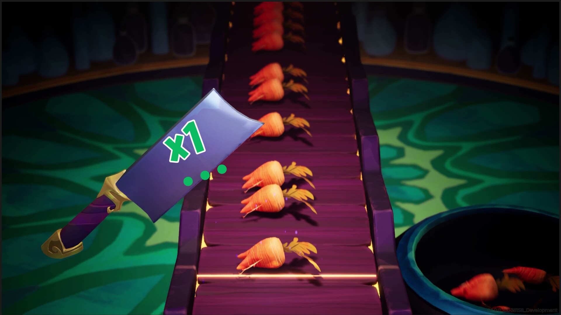 图片[6] [PC]欢迎光临/Beastro | 游戏截图
