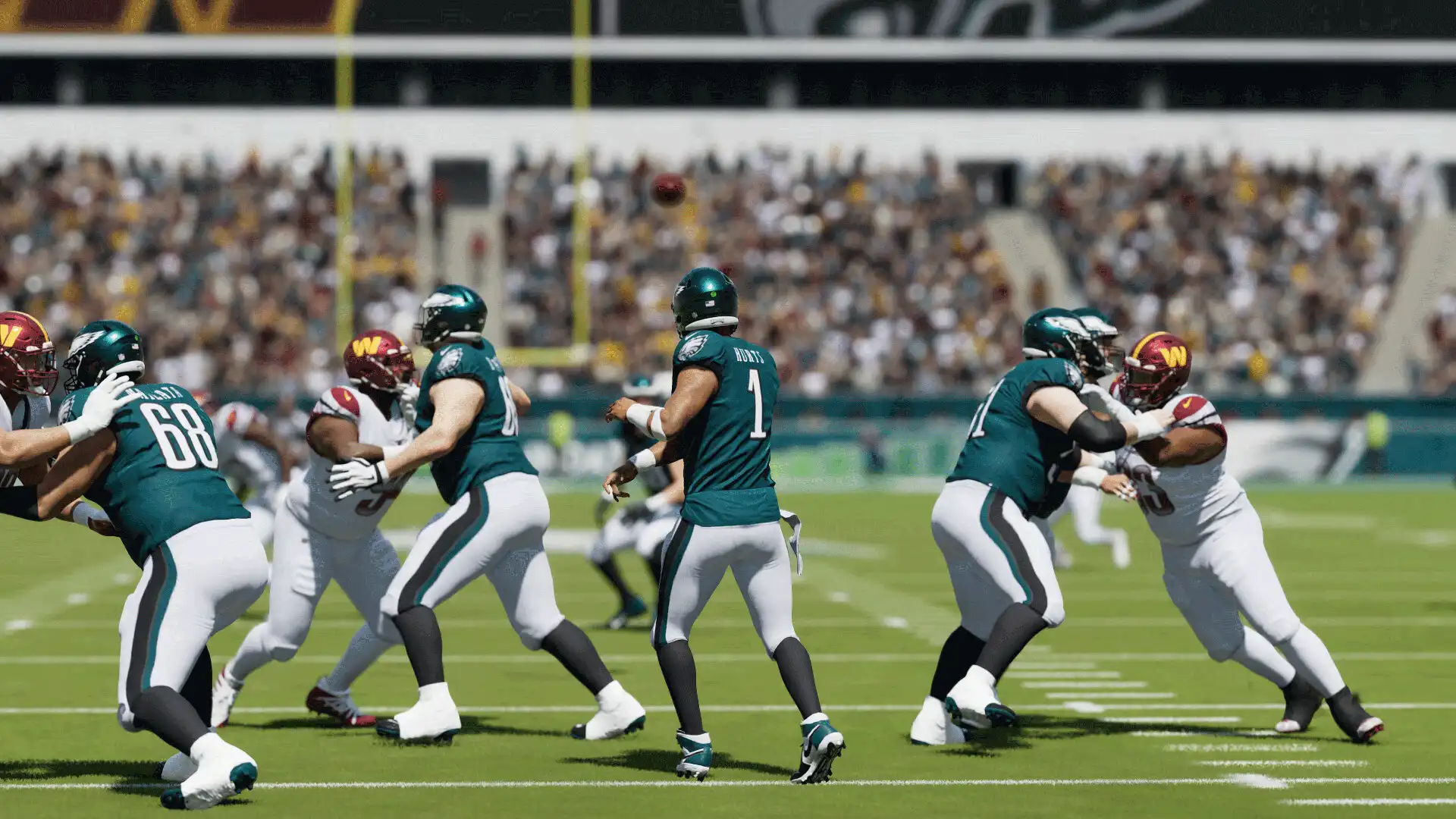 图片[4]-[PC]麦登橄榄球24-虚拟机版/Madden NFL 24 HYPERVISOR
