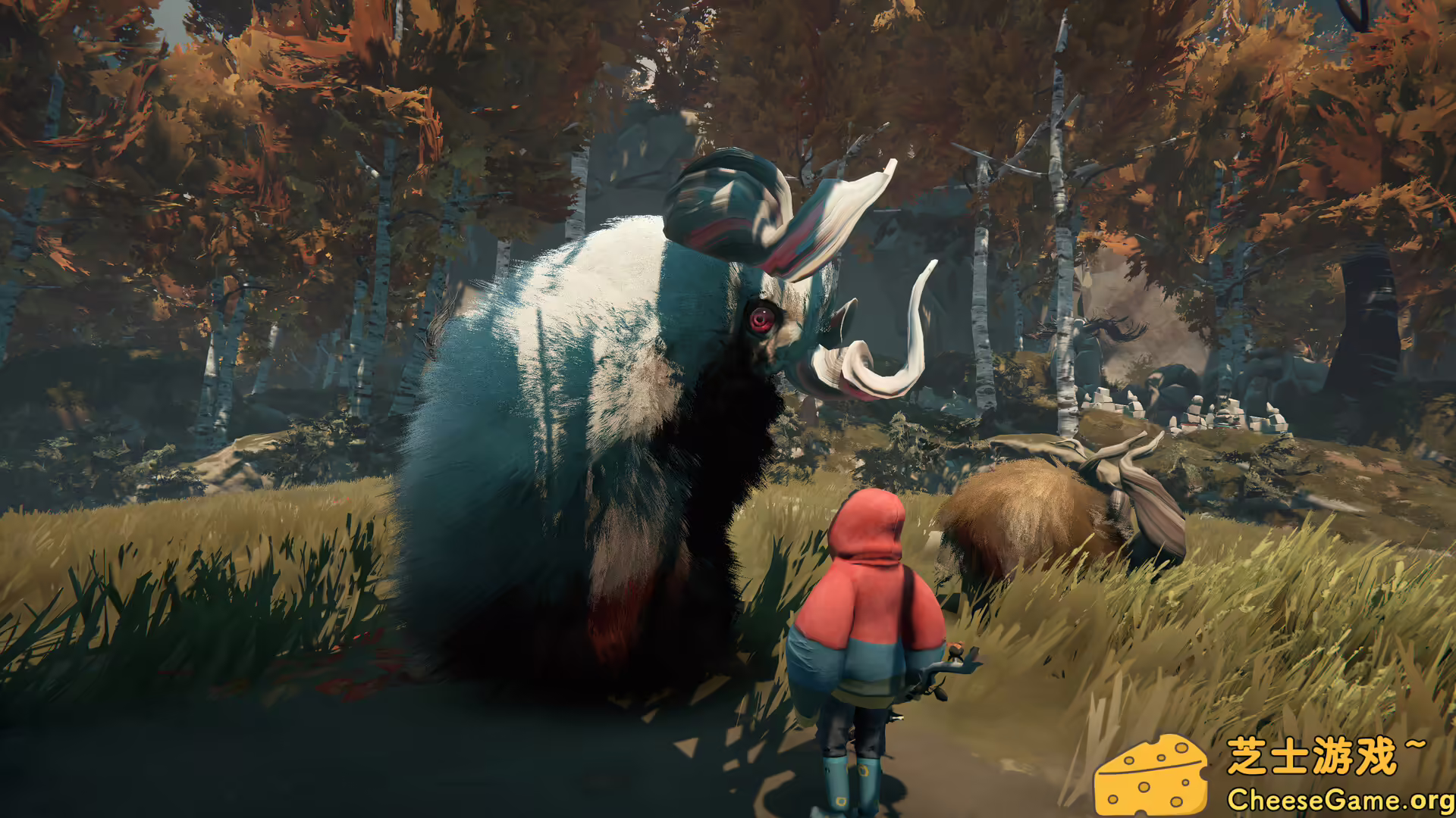 图片[2] [PC]牧群/Herdling | 学习版单机游戏免费下载