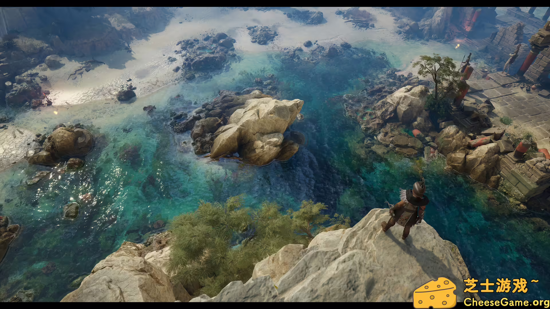 图片[5] [PC]泰坦之旅2/Titan Quest II | 学习版单机游戏免费下载