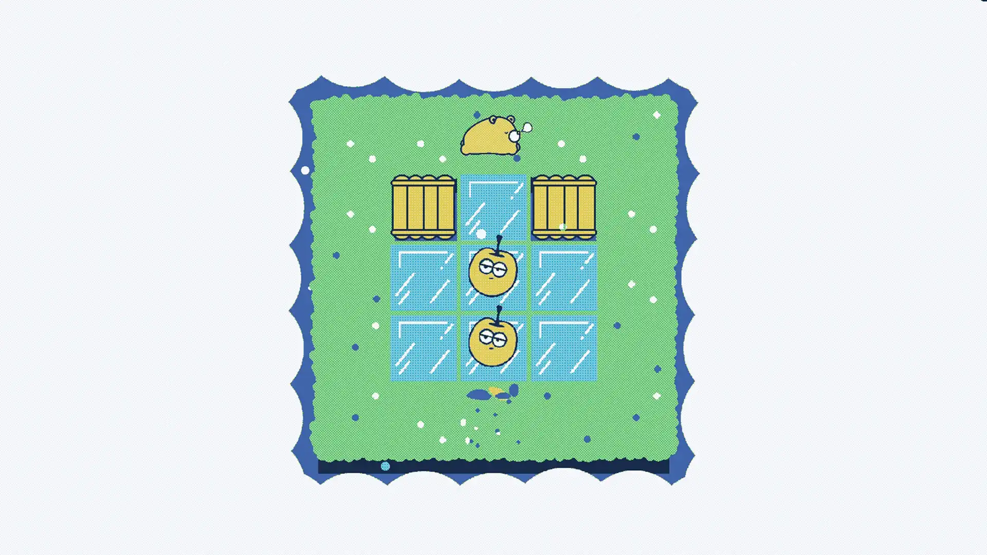 [PC]Kiko的苹果冒险/Kiko\’s Apple Adventure