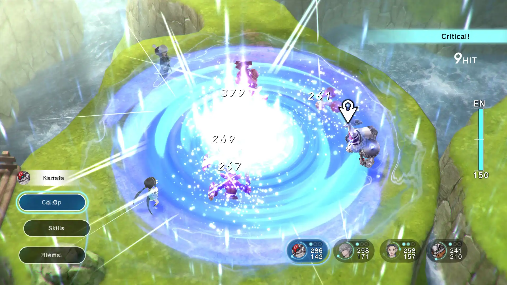 图片[3]-[PC]失落的斯菲尔/LOST SPHEAR