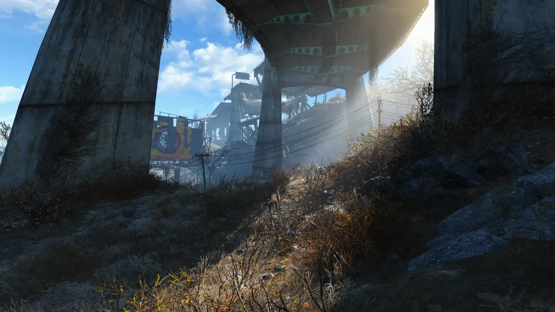 图片[4]-[PC]辐射4/Fallout 4/附历代合集