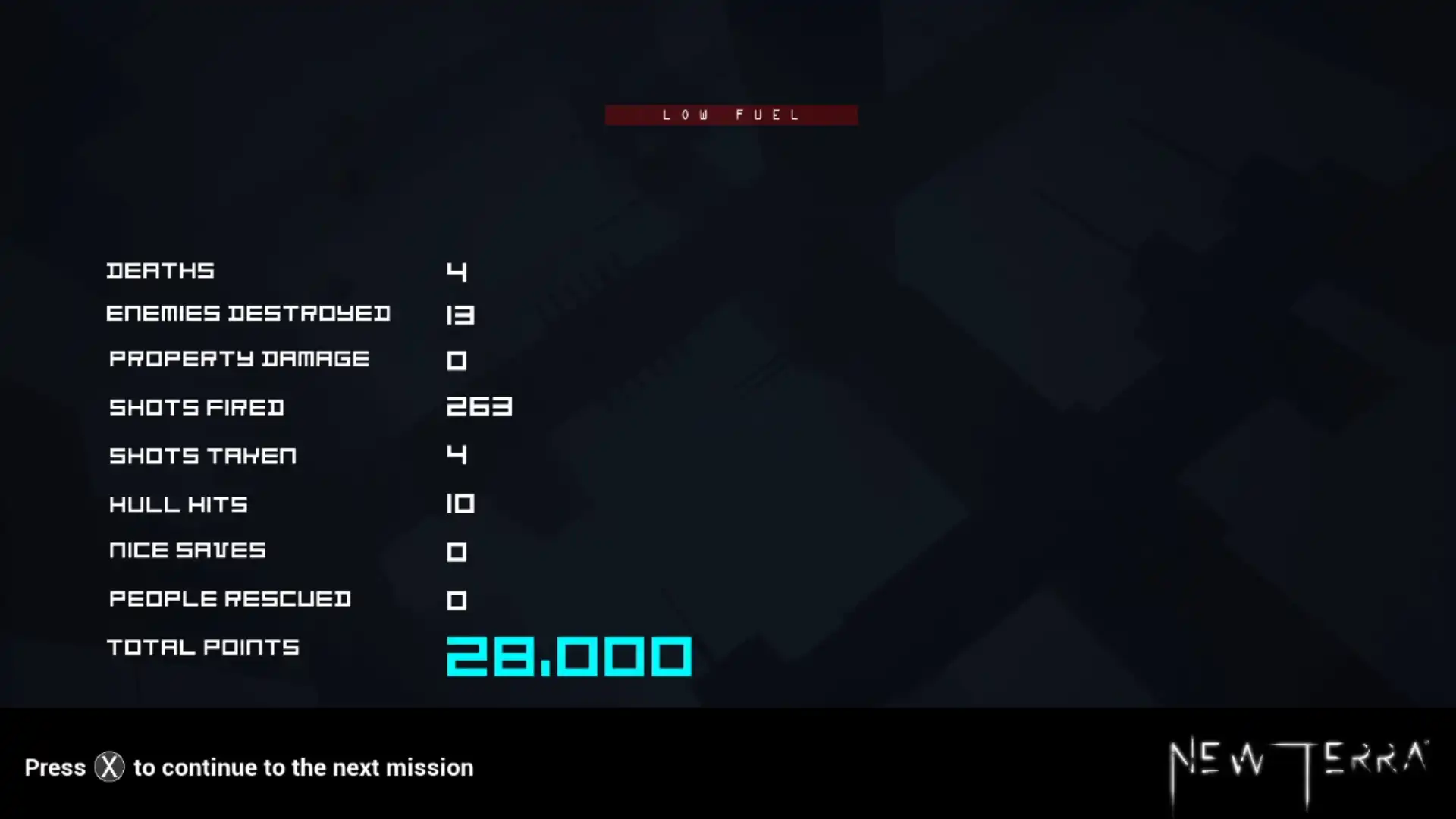 图片[2]-[PC]新泰拉/NEW TERRA