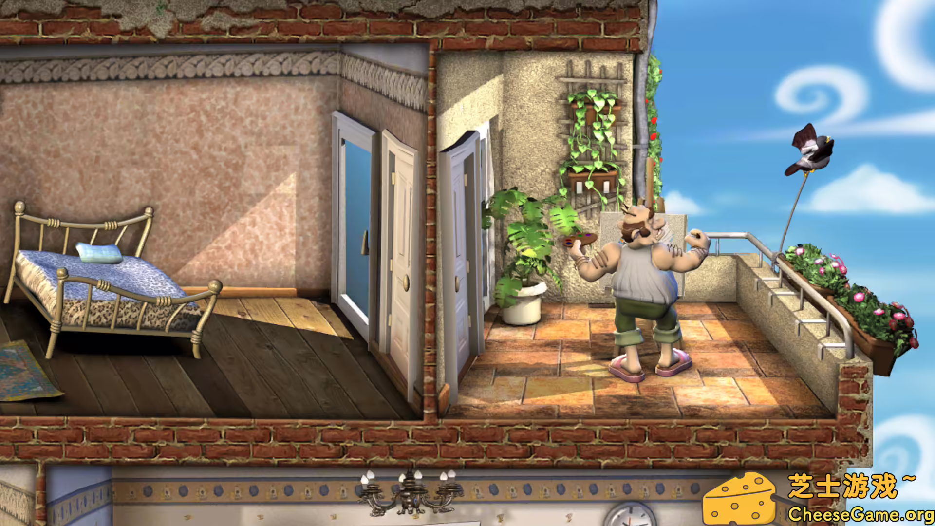图片[2] [PC]邻居地狱归来/Neighbours back From Hell | 学习版单机游戏免费下载