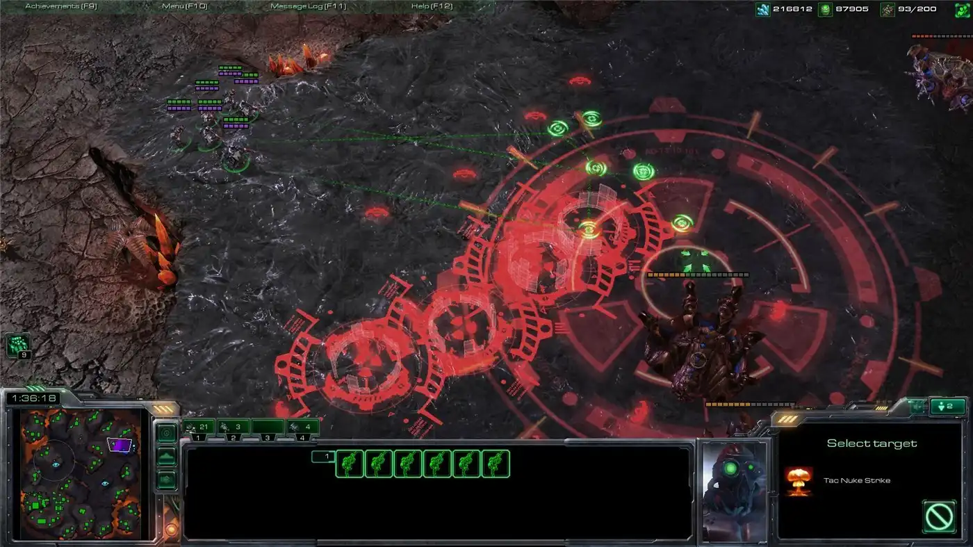 图片[4]-[PC]星际争霸2：虚空之遗/StarCraft 2：Legacy of the Void