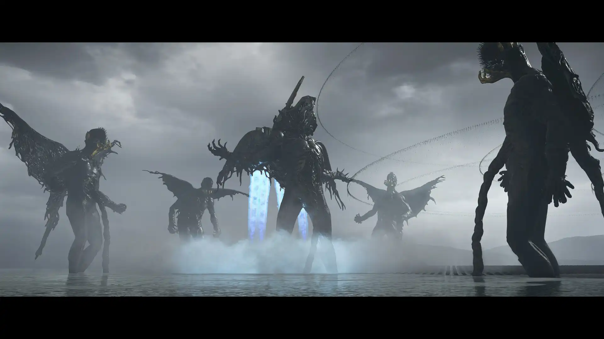 图片[2]-[PC]死亡搁浅2：冥滩之上/DEATH STRANDING 2: ON THE BEACH