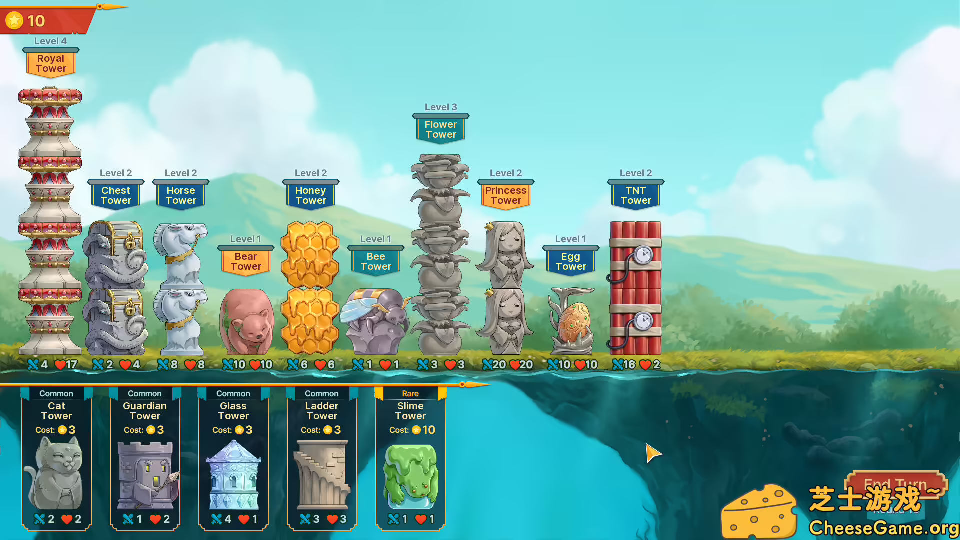 图片[5] [PC]史诗自动塔防/Epic Auto Towers | 学习版单机游戏免费下载