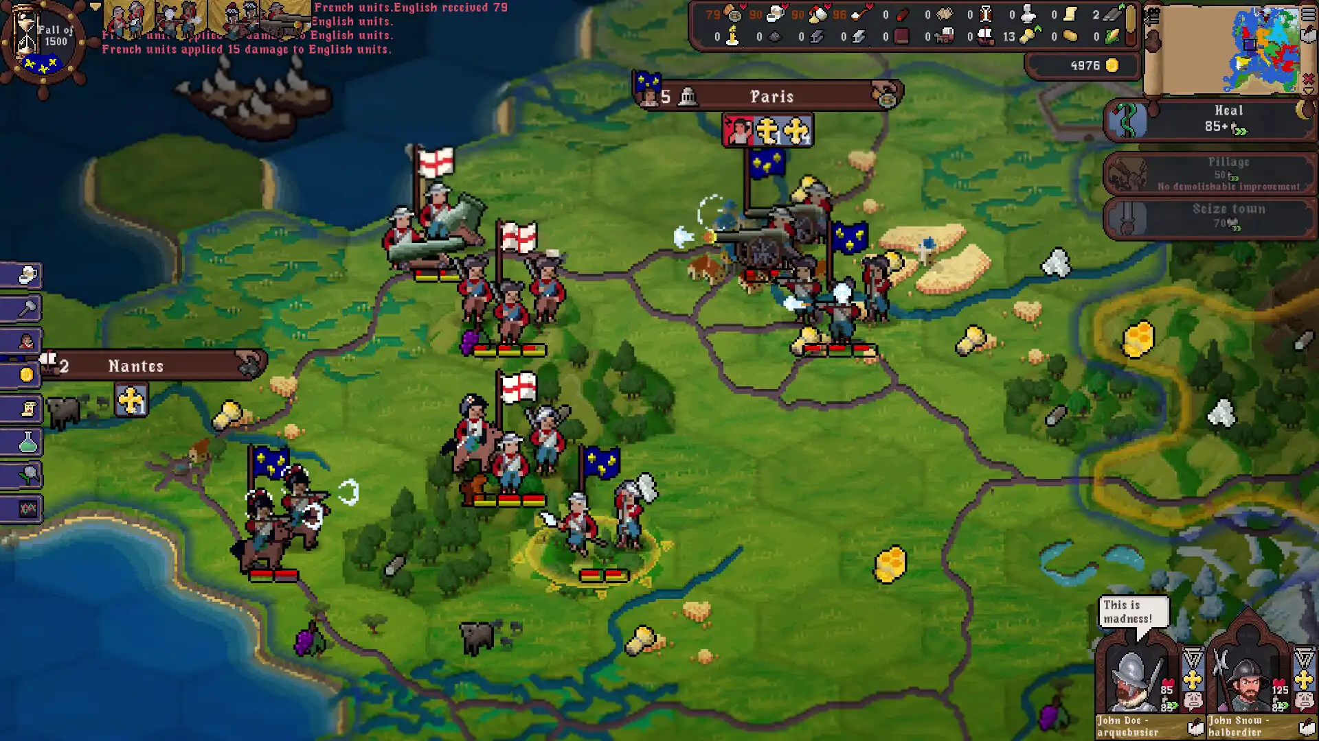 图片[1] [PC]帝国的夙愿/Imperial Ambitions | 游戏截图