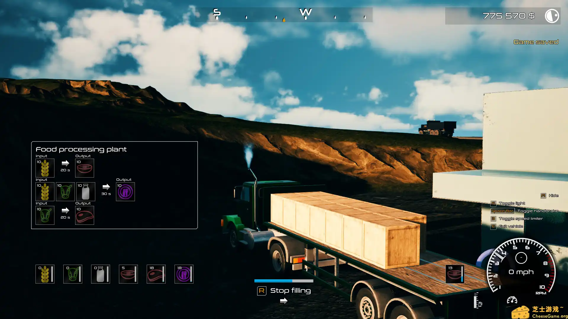 [PC]罗迪生活/Roady Life