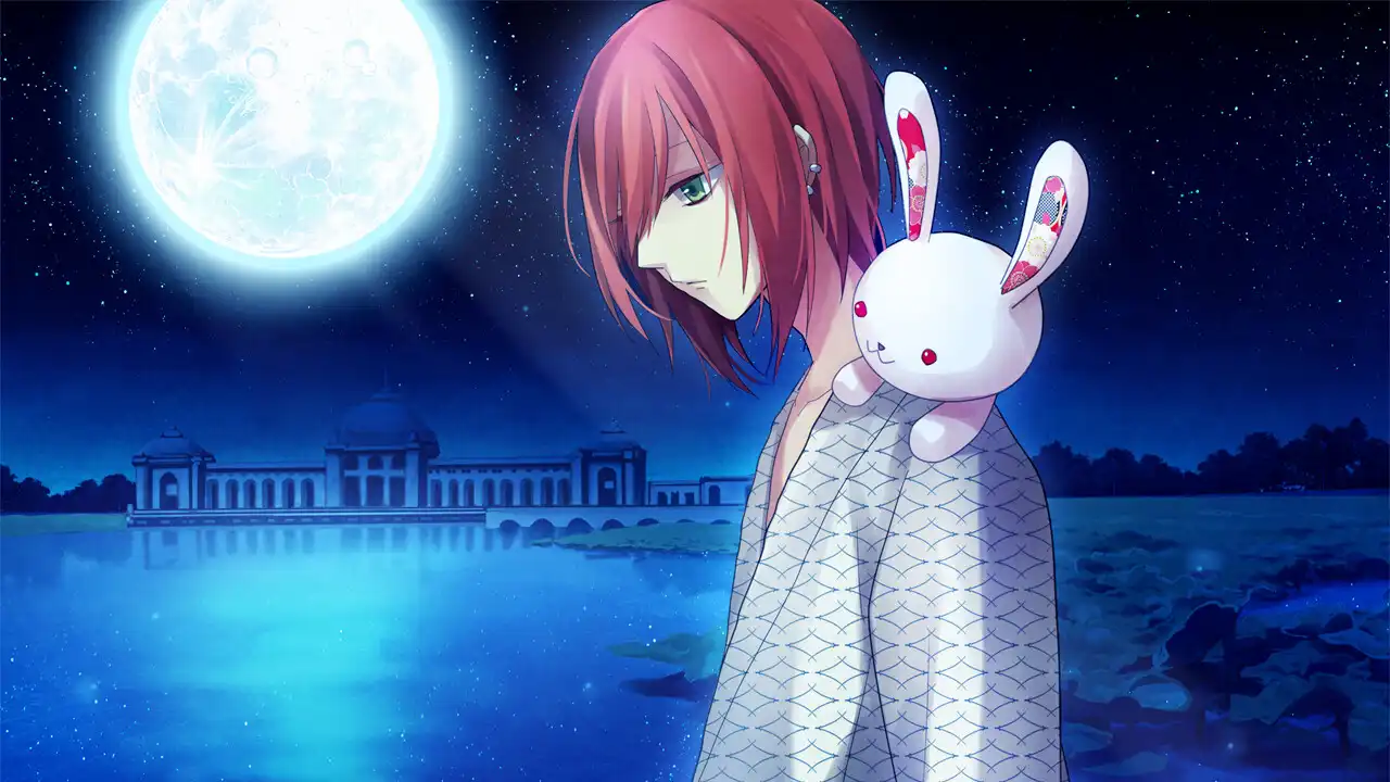 图片[4] [PC]明治东京恋语 Full Moon/Meiji Tokyo Renka Full Moon | 游戏截图