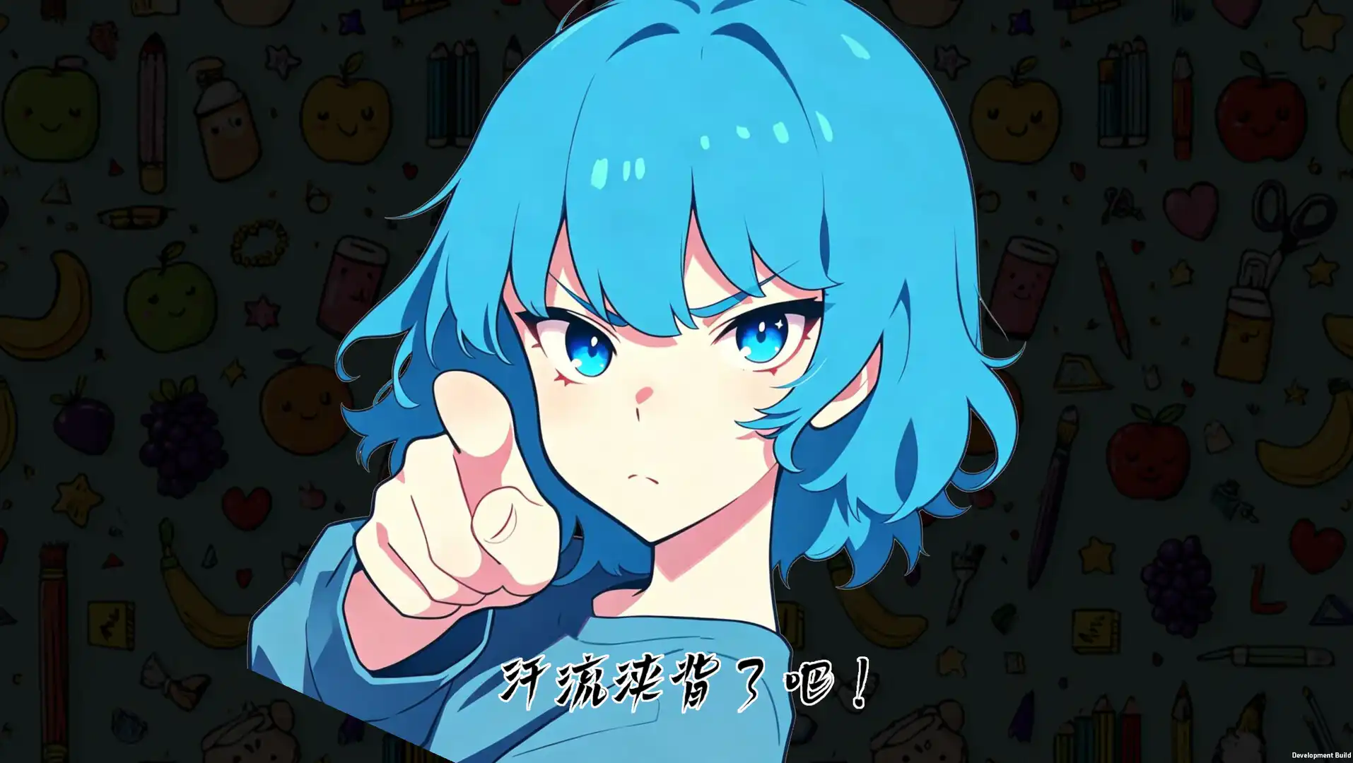 图片[3] [PC]你画你猜/Draw&Guess                            新游发布 | 游戏截图