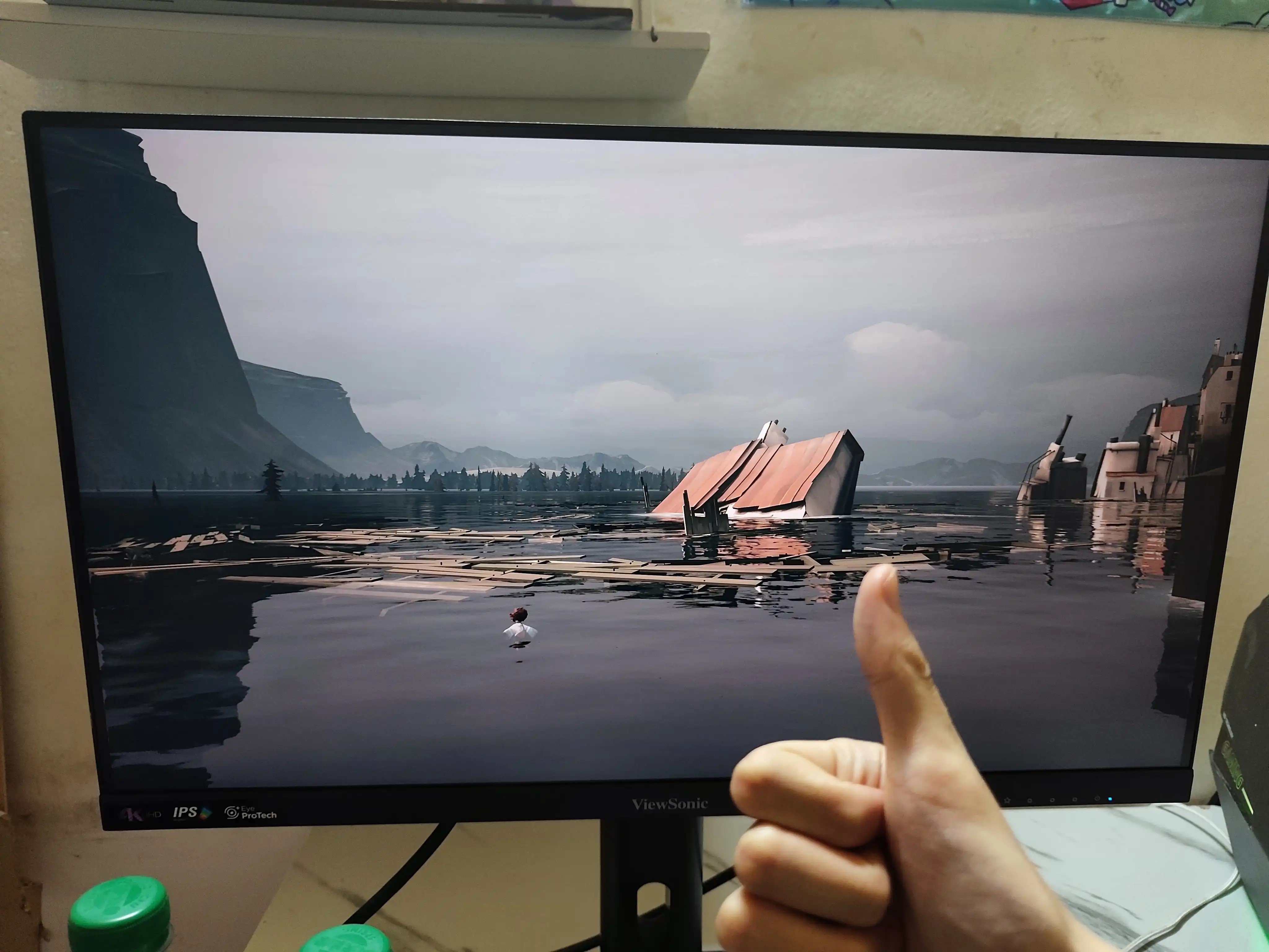 图片[6]-[PC]远方：涌变暗潮-虚拟机版/FAR: Changing Tides HYPERVISOR