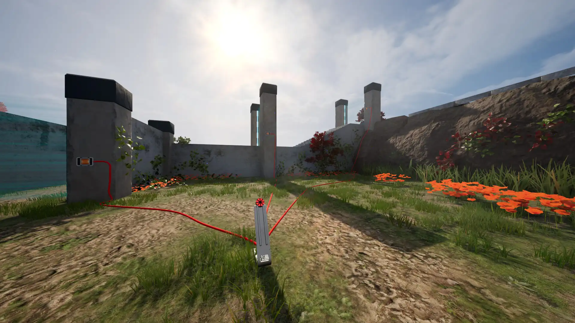 图片[5]-[PC]试炼之地2/The Trials 2