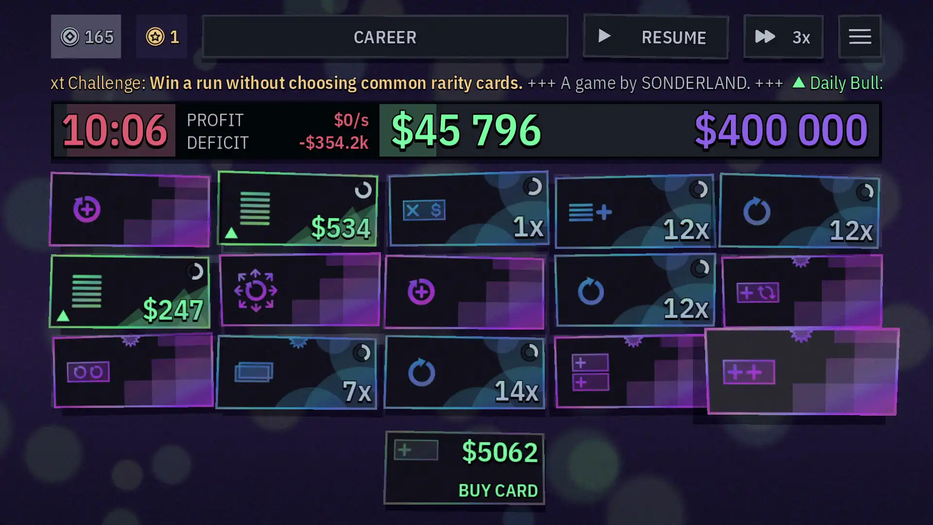 图片[6] [PC]第一个100万/The First Million | 游戏截图