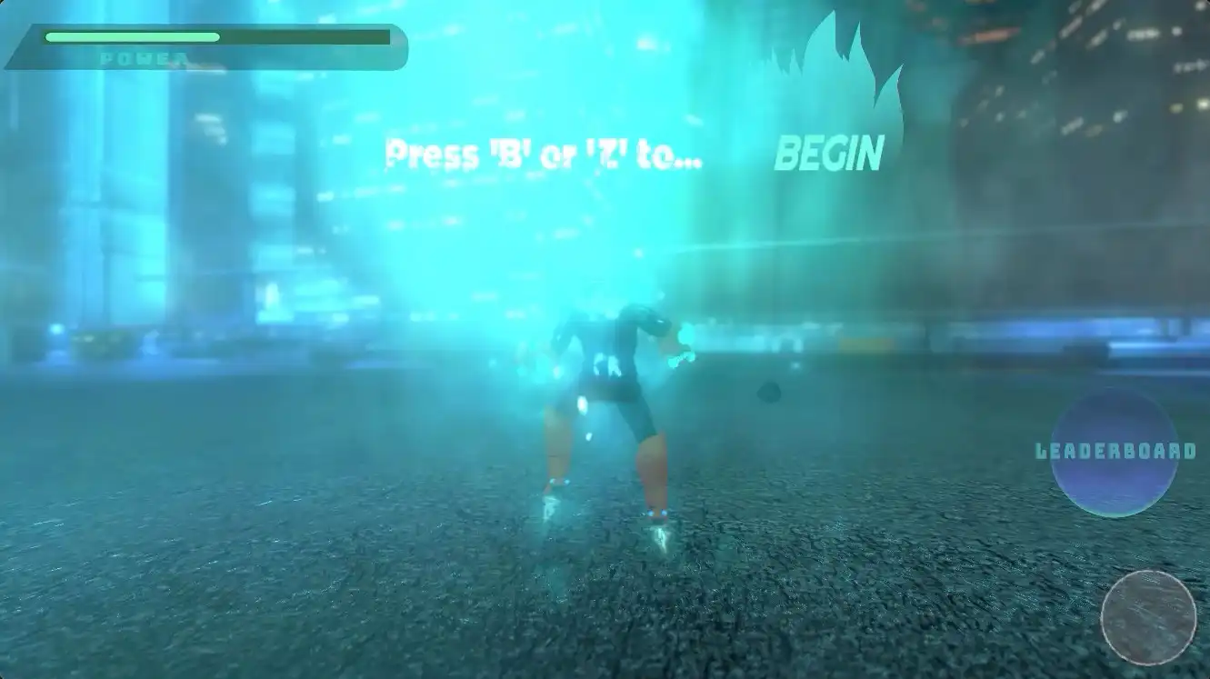 图片[3]-[PC]新星斩：无以伦比的力量/Nova Slash: Unparalleled Power