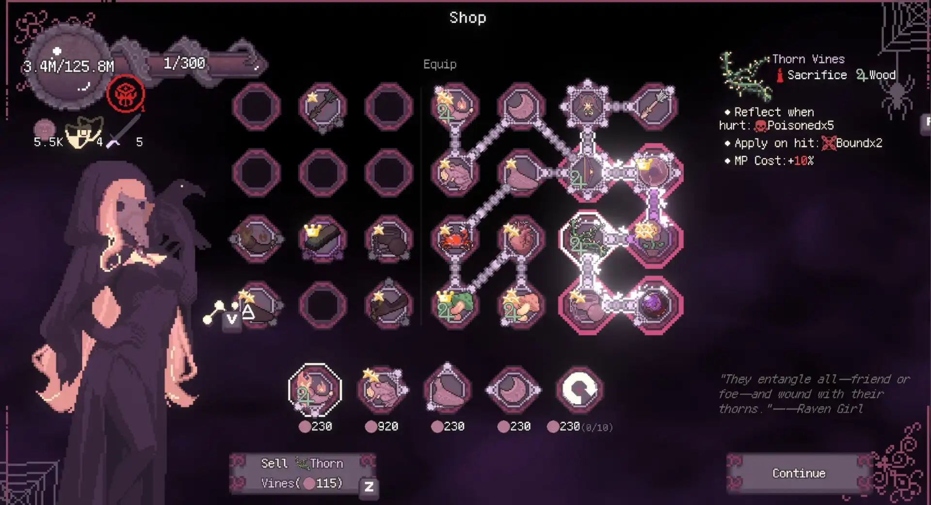 图片[2]-[PC]咒印链接：鲜血的呼唤/SealChain: Call of Blood