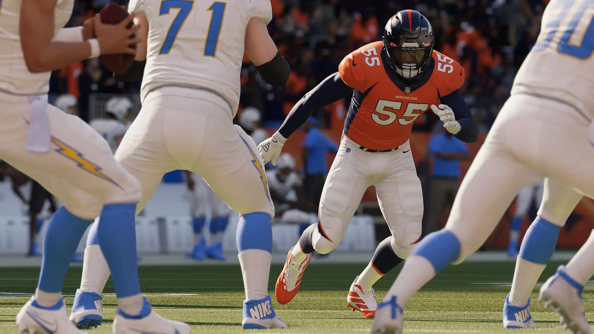 图片[3]-[PC]麦登橄榄球22-虚拟机版/Madden NFL 22 HYPERVISOR