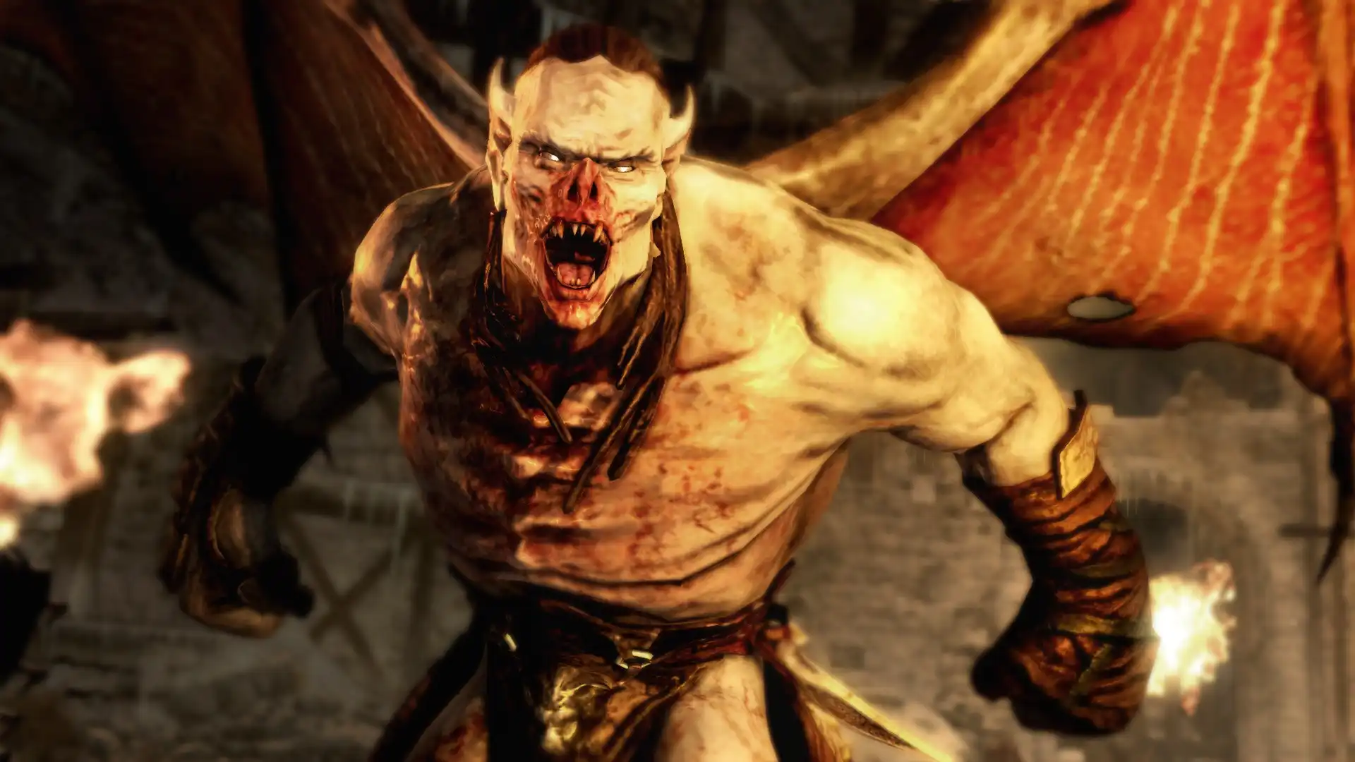 图片[3]-[PC]恶魔城：暗影之王/Castlevania：Lords of Shadow