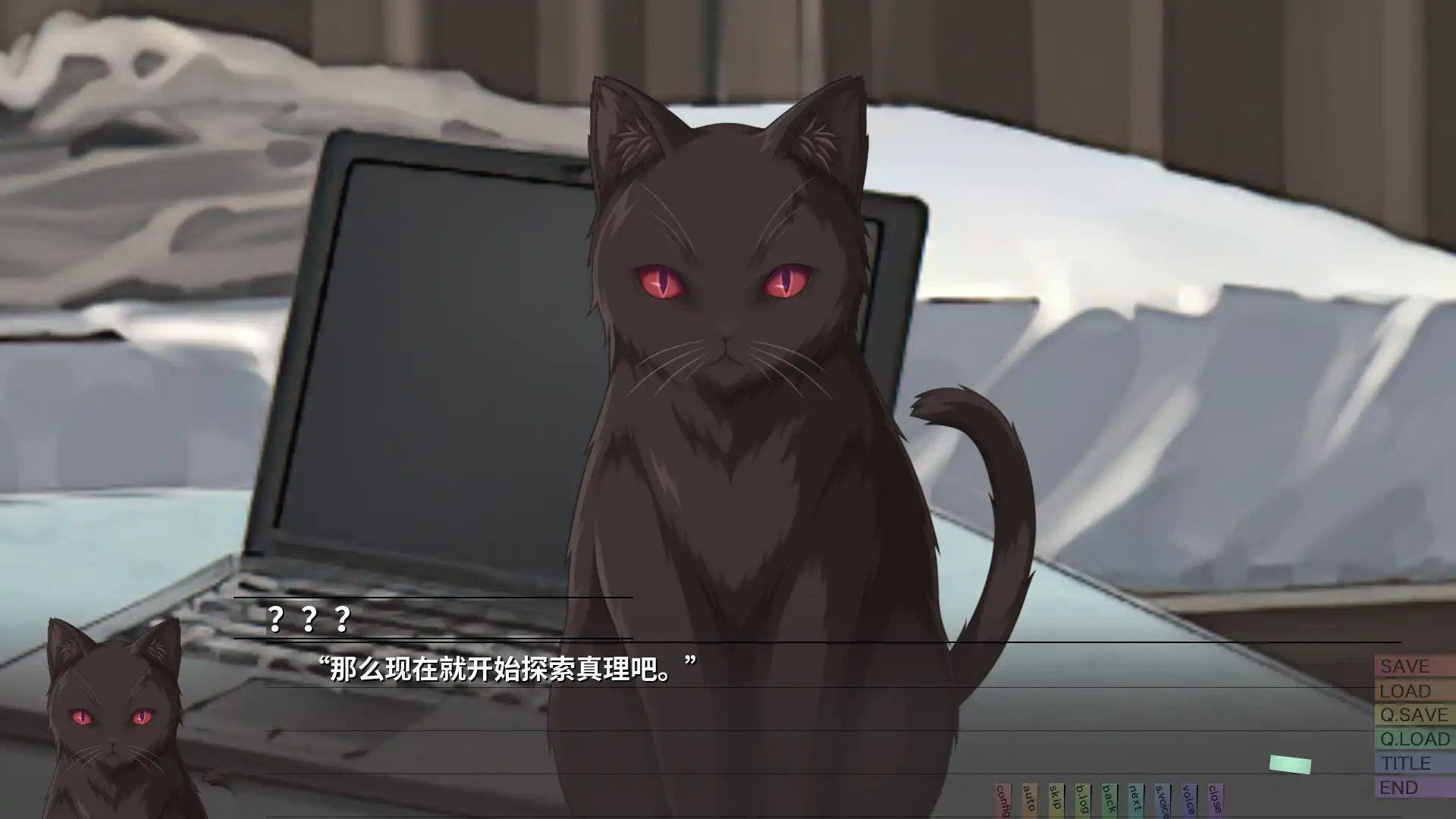 [PC]几度相逢若初见/NICE TO MEET YOU, AGAIN