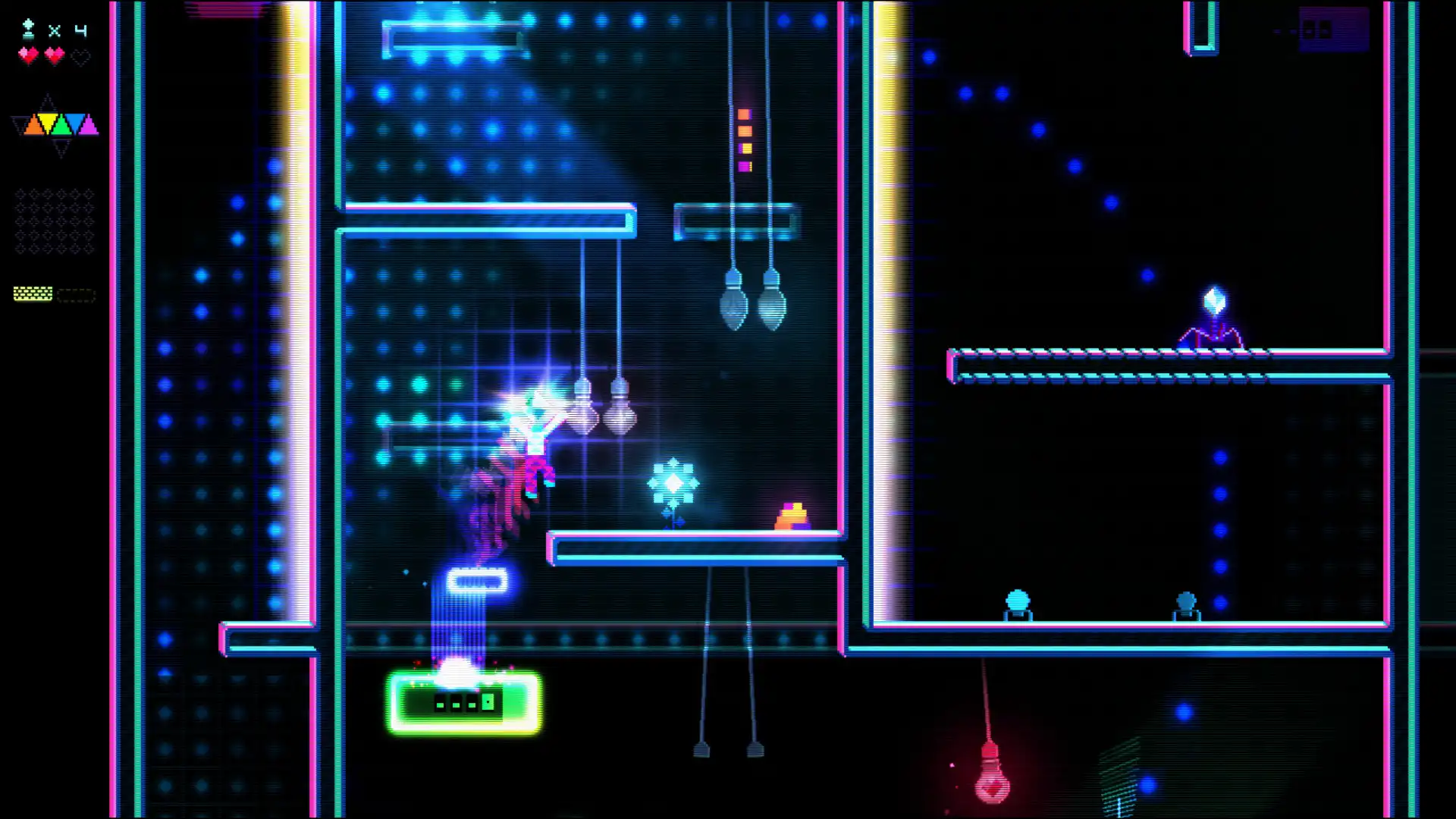图片[4]-[PC]八面体：惊呆版/Octahedron: Transfixed Edition
