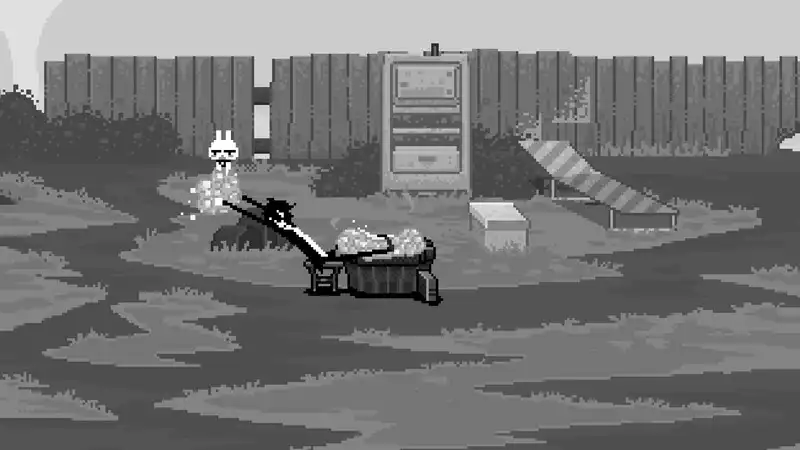 图片[3]-[PC]迅狼疾步/Wolfstride