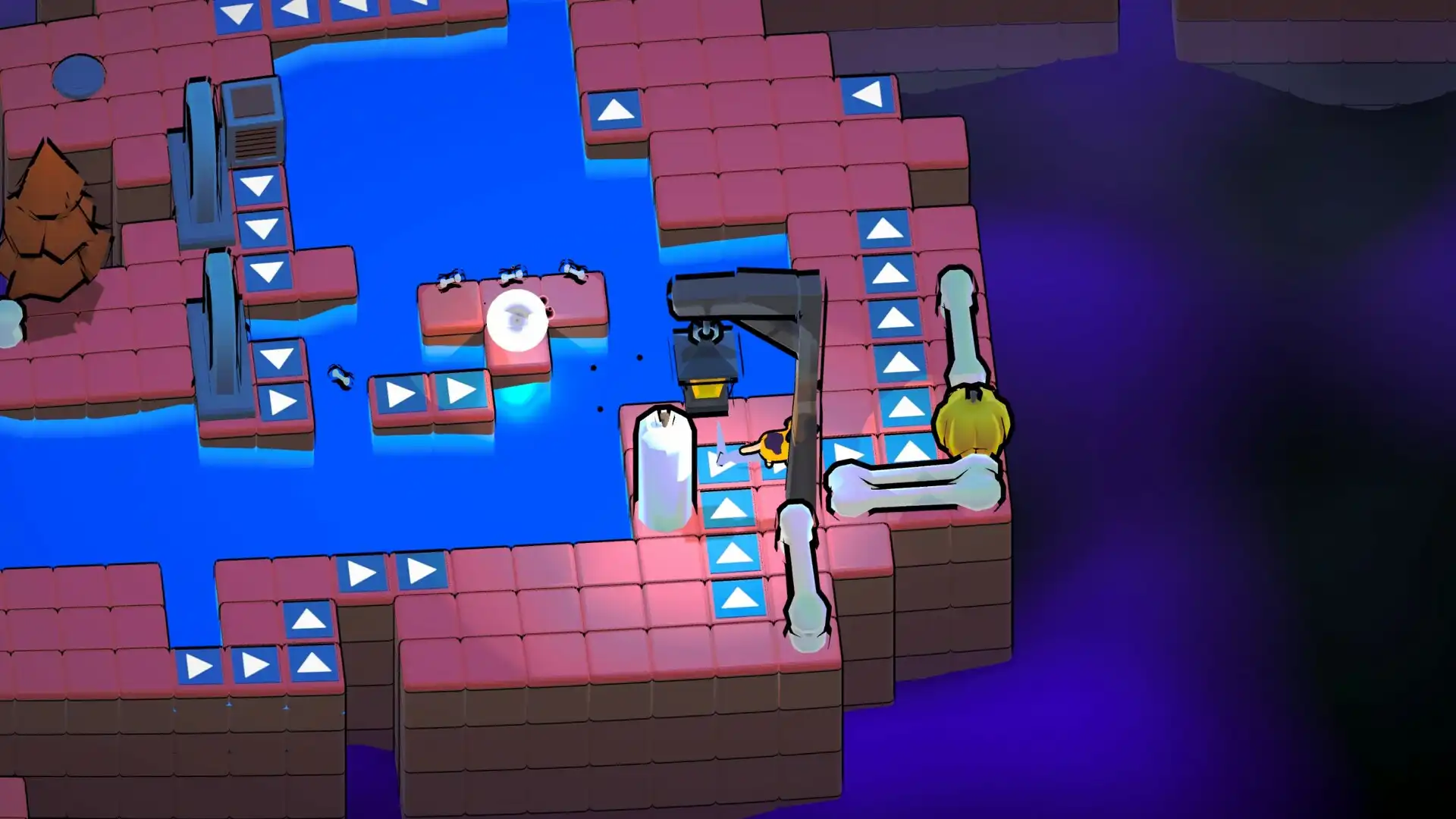 图片[4]-[PC]萌犬悖论/The PARADOGX Incident