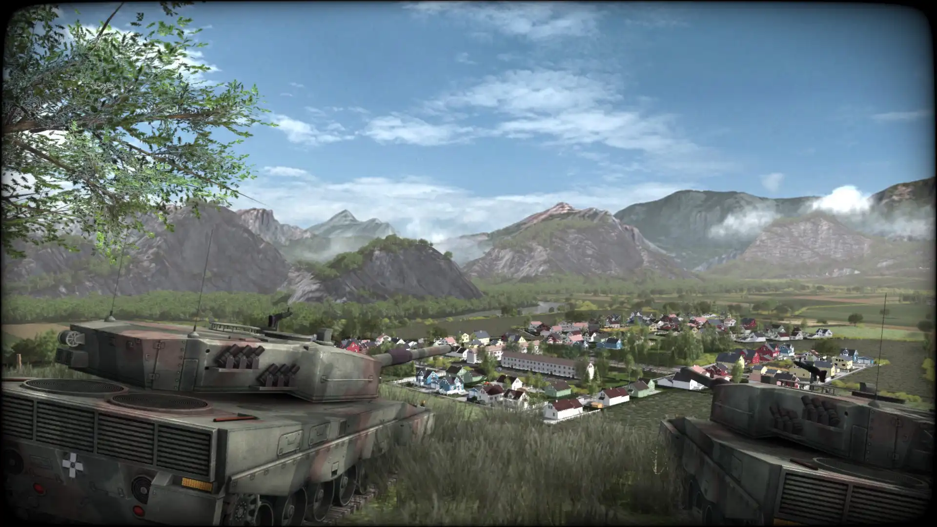 图片[2]-[PC]战争游戏：空地一体战/Wargame: Airland Battle