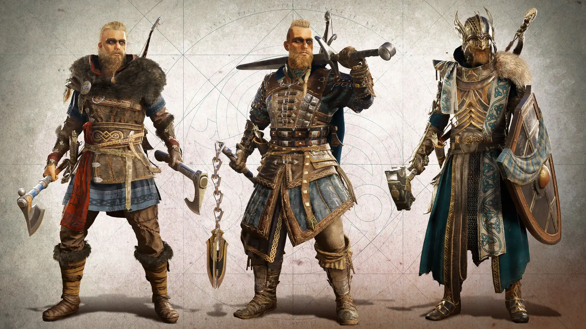 图片[5]-[PC]刺客信条：英灵殿-虚拟机版/Assassin's Creed Valhalla HYPERVISOR