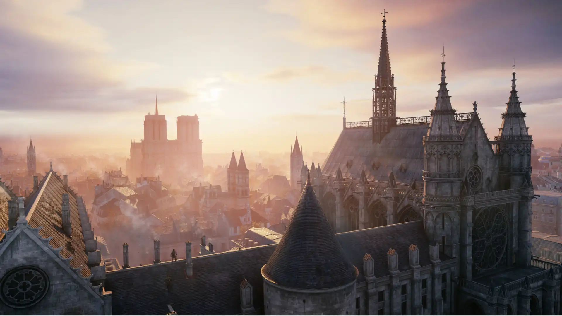 图片[5]-[PC]刺客信条5：大革命/Assassin's Creed Unity
