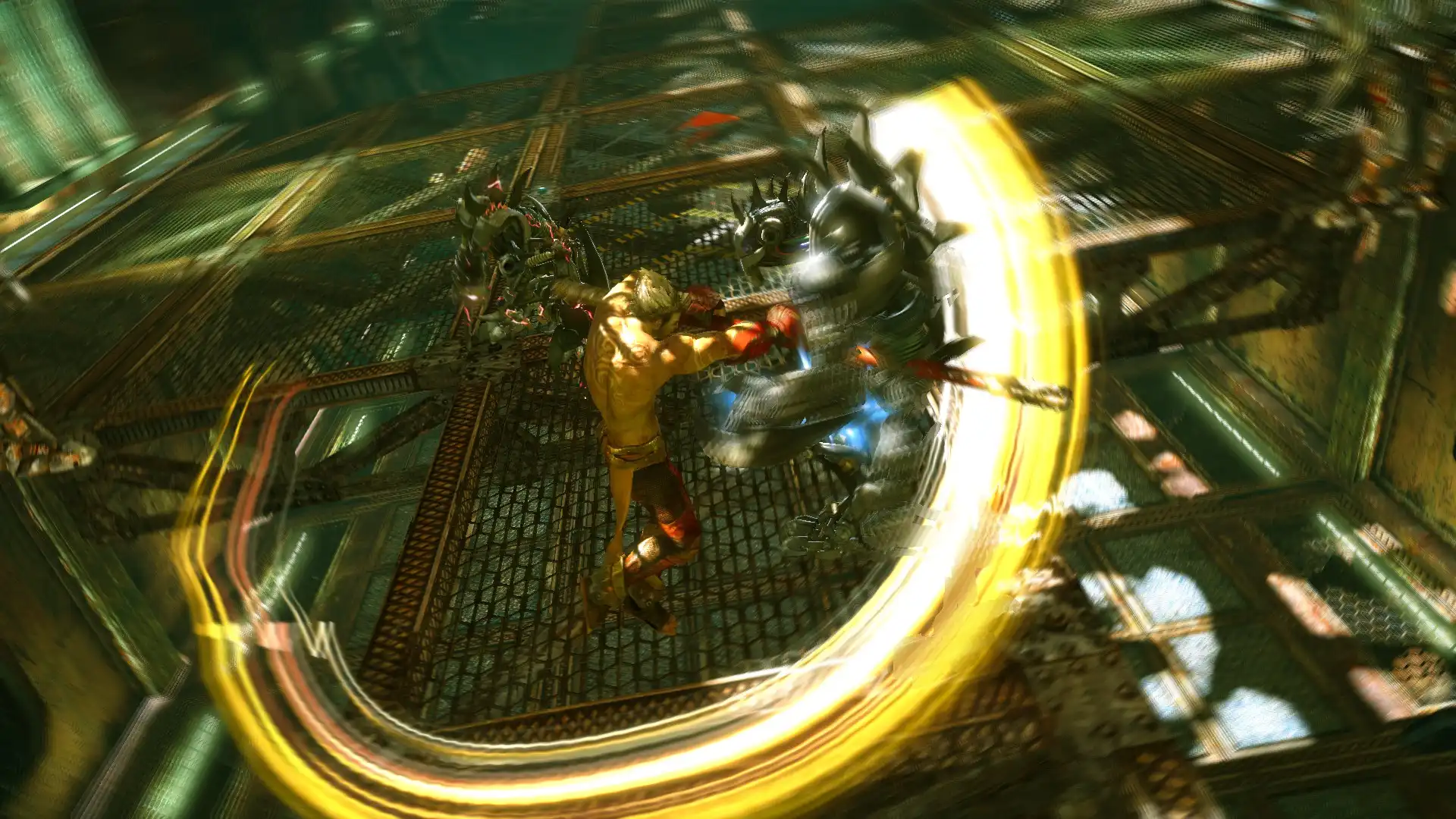 图片[3]-[PC]奴役：西游记/Enslaved: Odyssey to the West