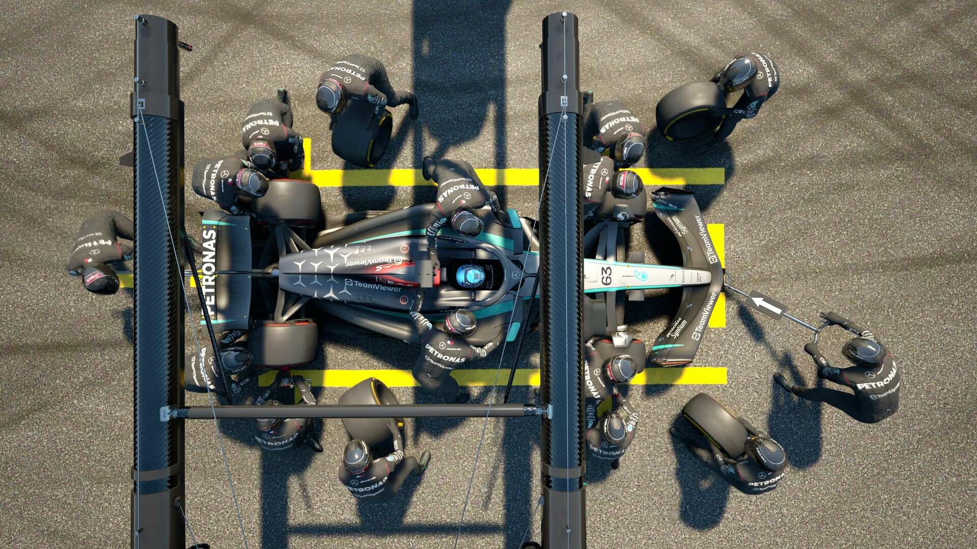 图片[3]-[PC]F1车队经理2024-虚拟机版/F1 Manager 2024 HYPERVISOR
