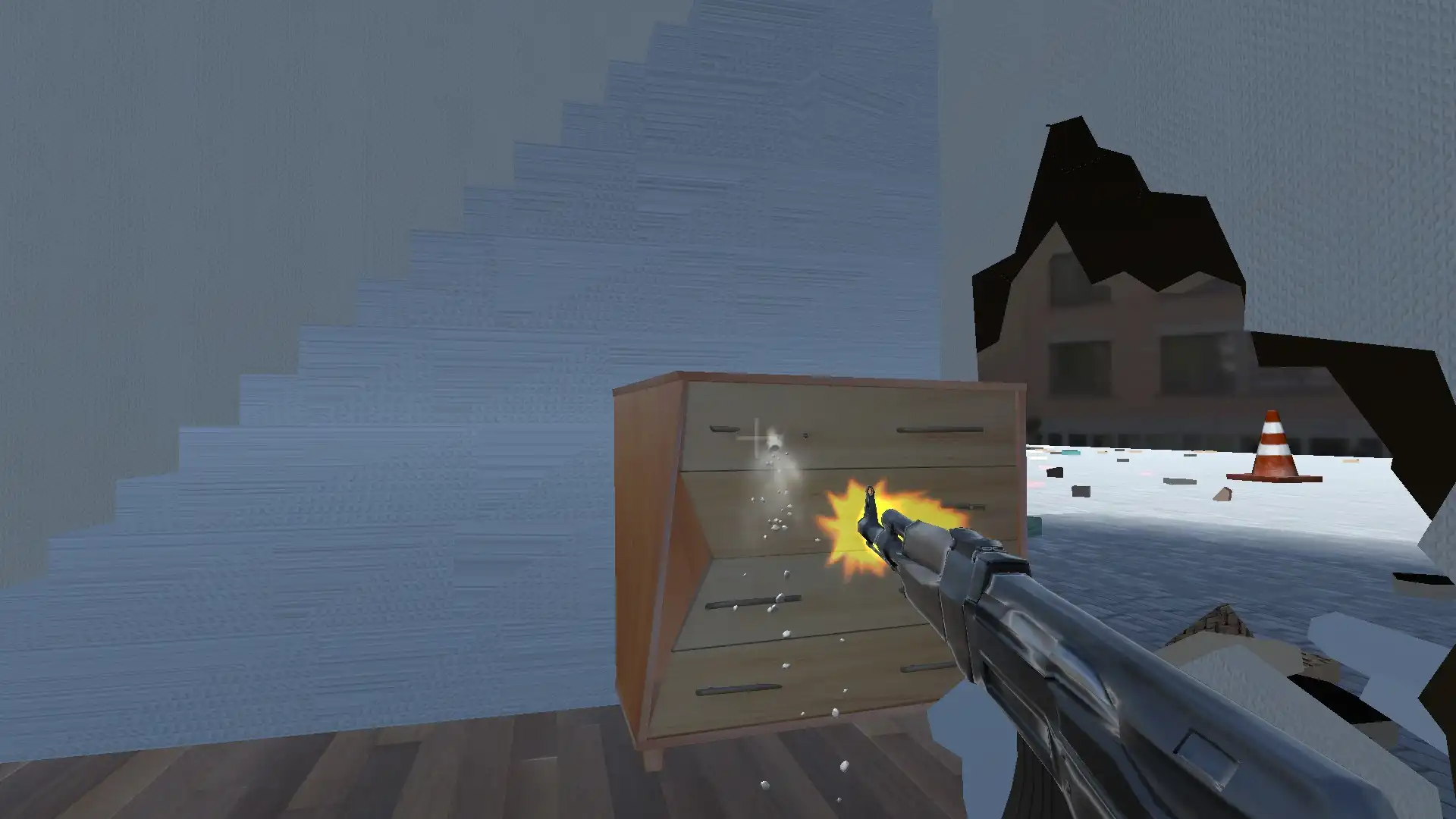 图片[5]-[PC]破坏模拟器/DESTROY Simulator