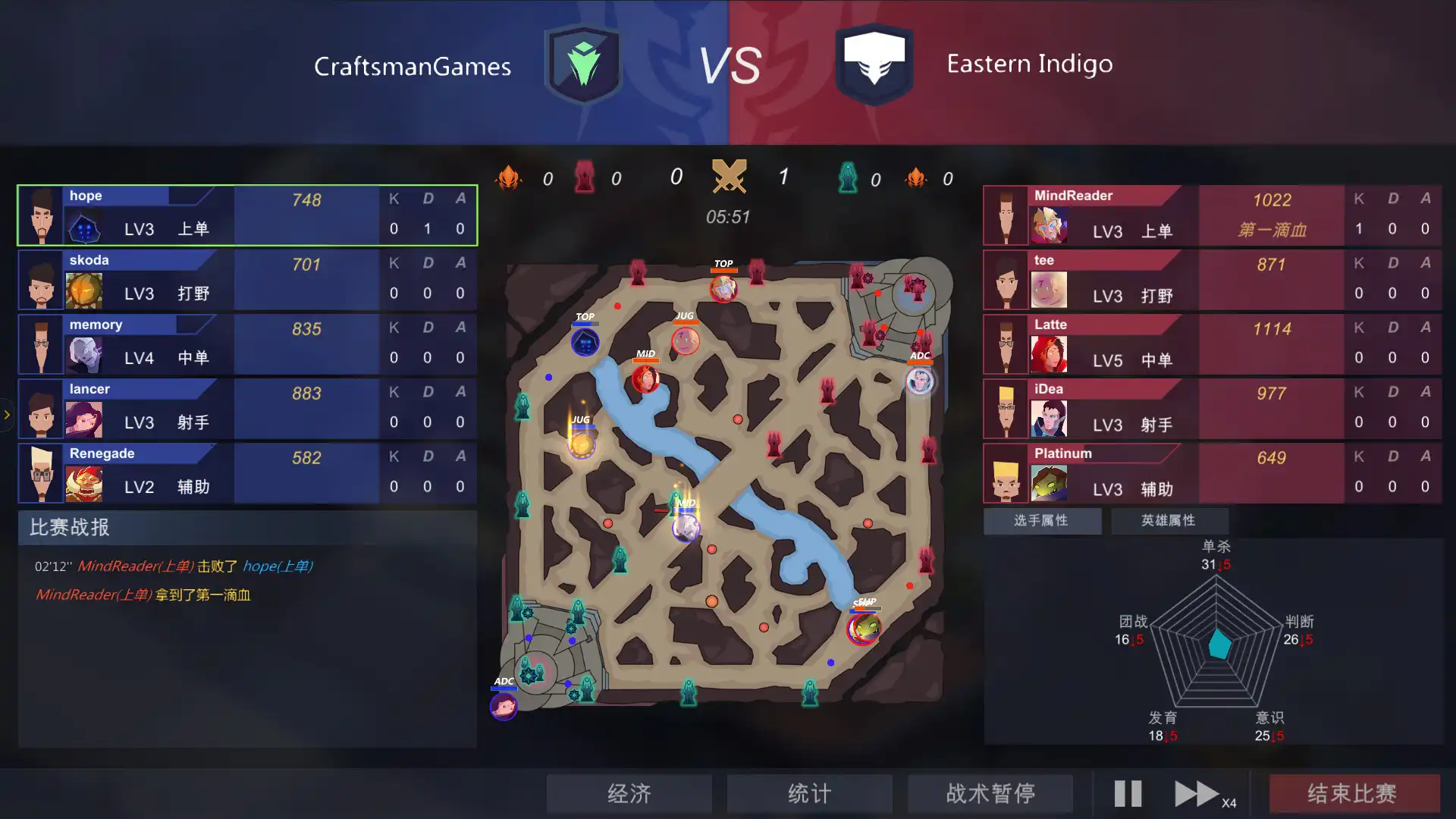 图片[2]-[PC]电竞俱乐部/ESports Club